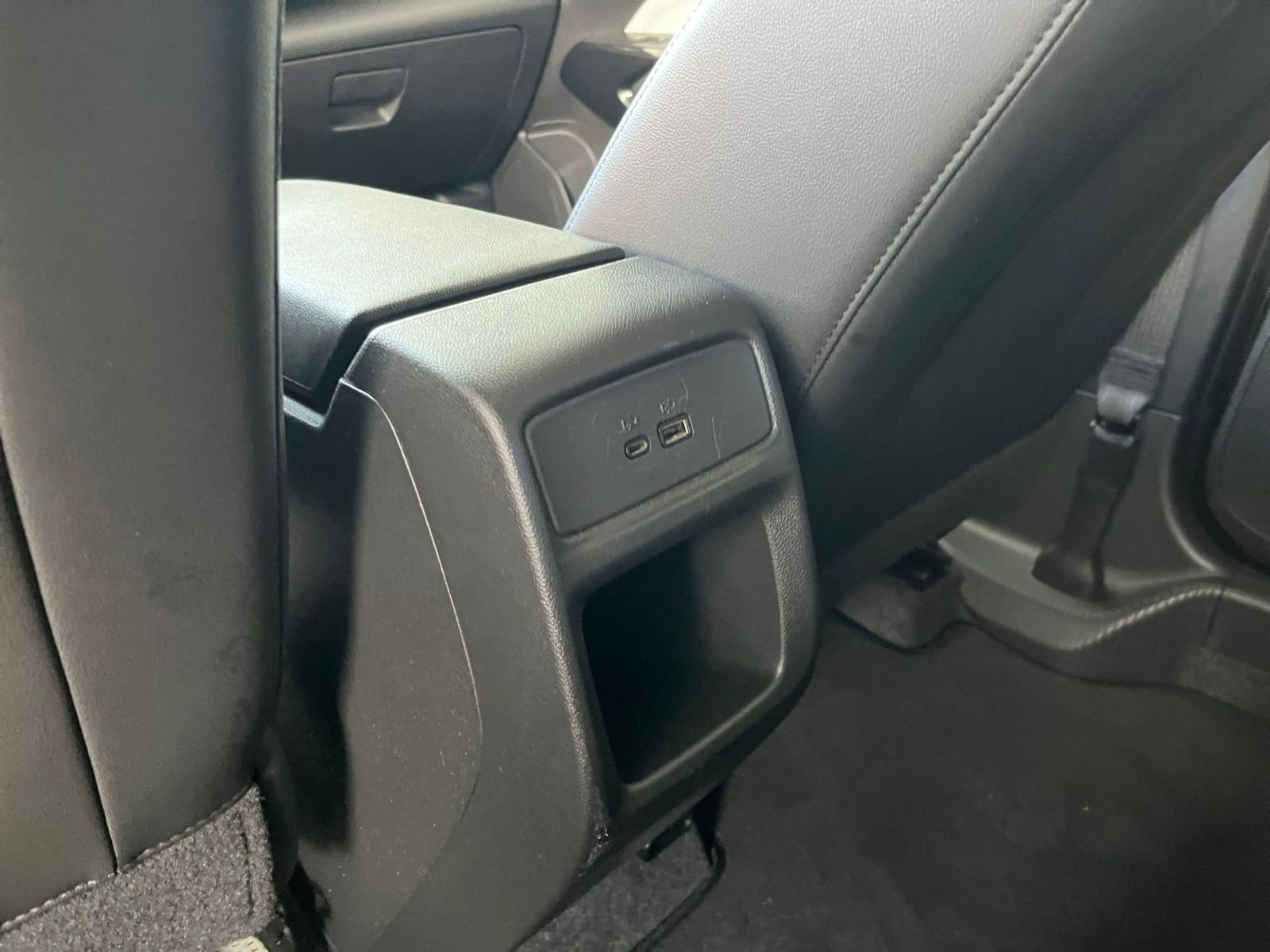 Thumbnail: 2025 Chevrolet Trax - 23