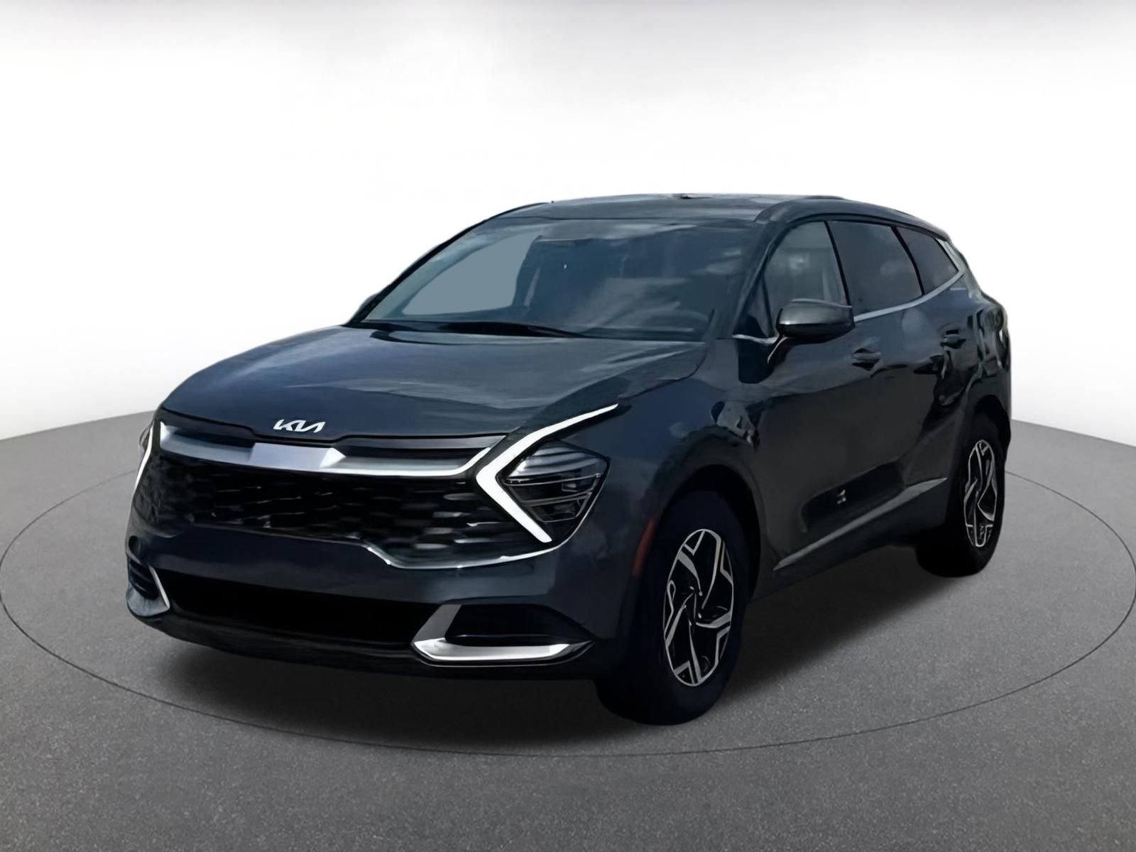 Thumbnail: 2024 Kia Sportage - 6