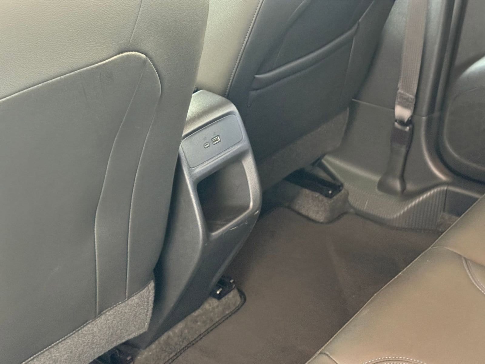 Thumbnail: 2025 Buick Envista - 24