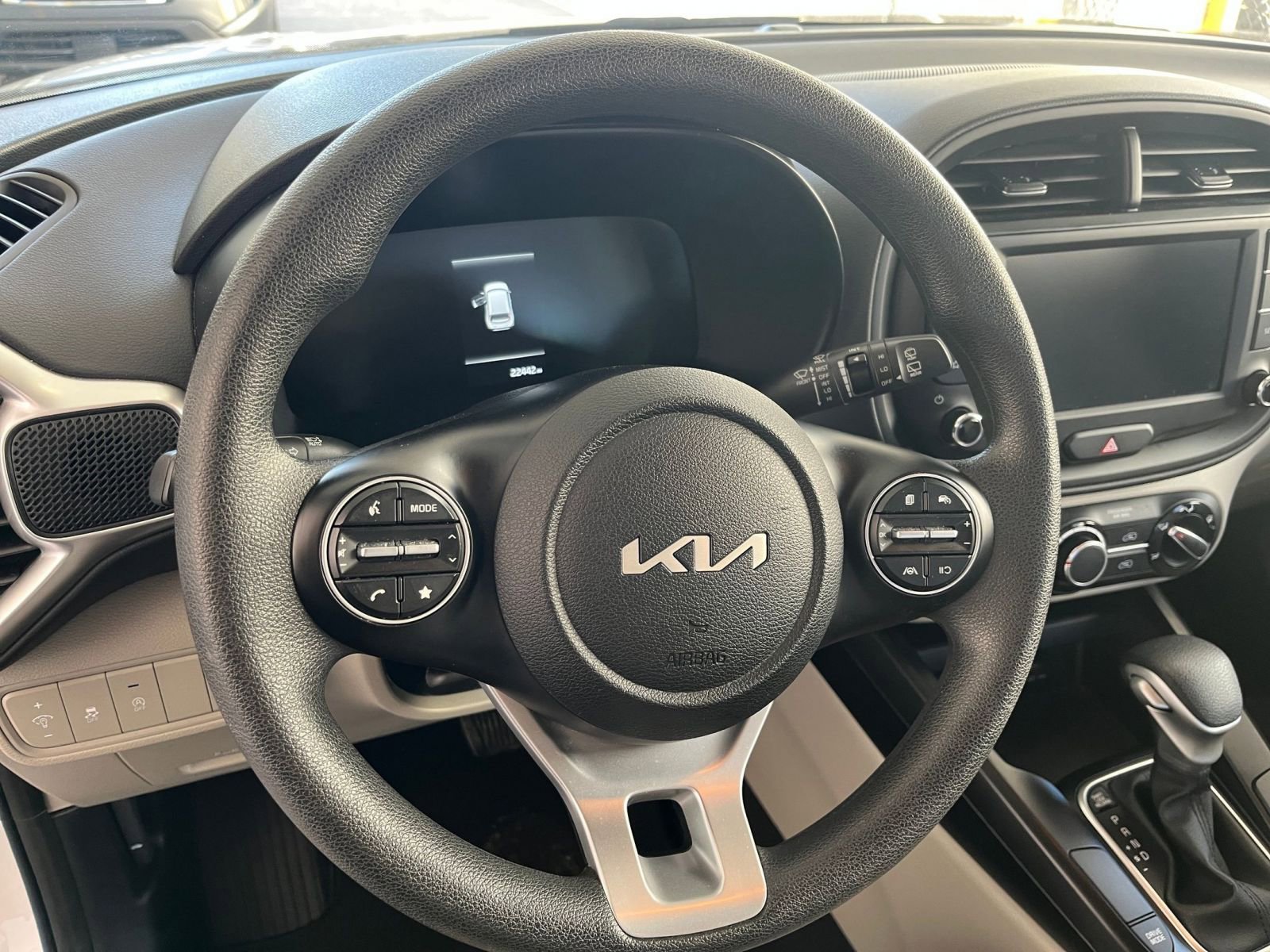 Thumbnail: 2025 Kia Soul - 27