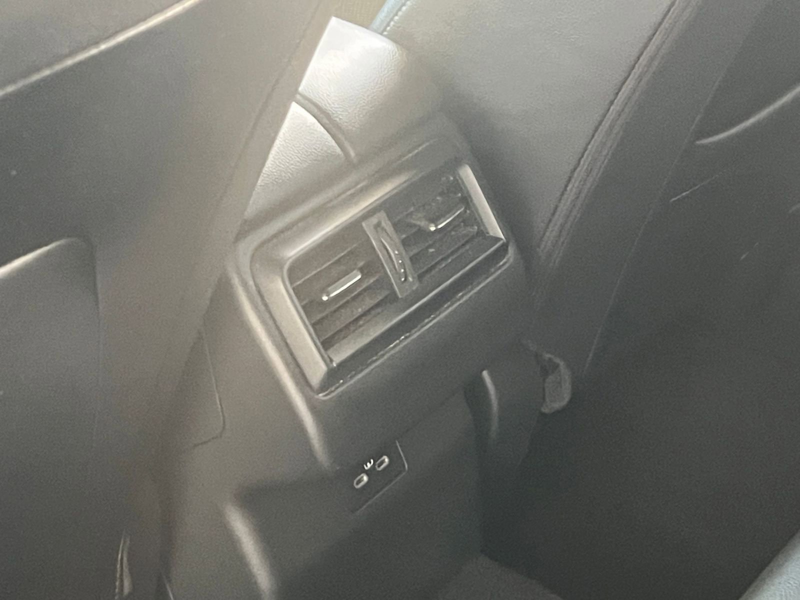 Thumbnail: 2025 Mazda CX-50 - 23