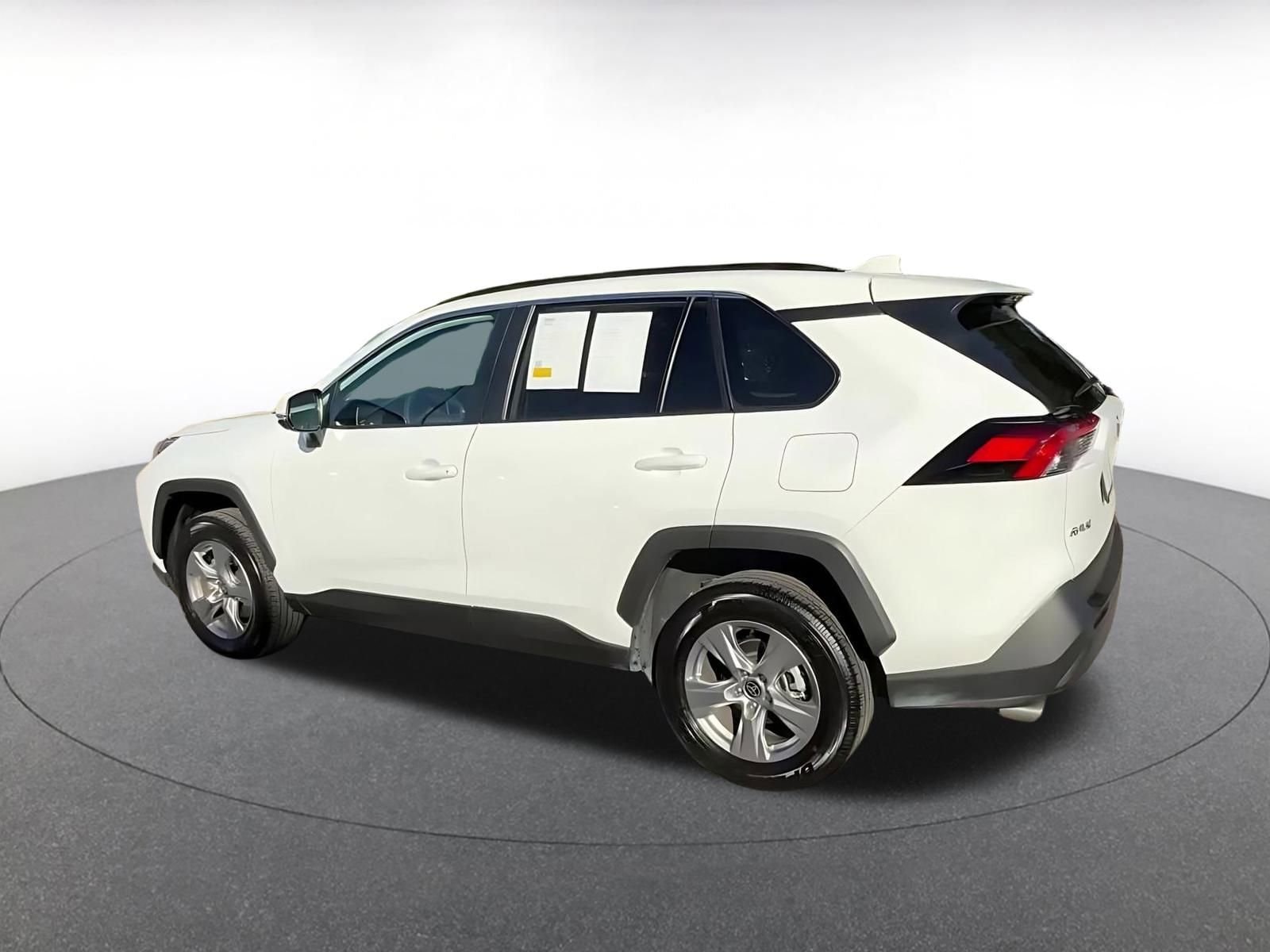 Thumbnail: 2025 Toyota RAV4 - 10