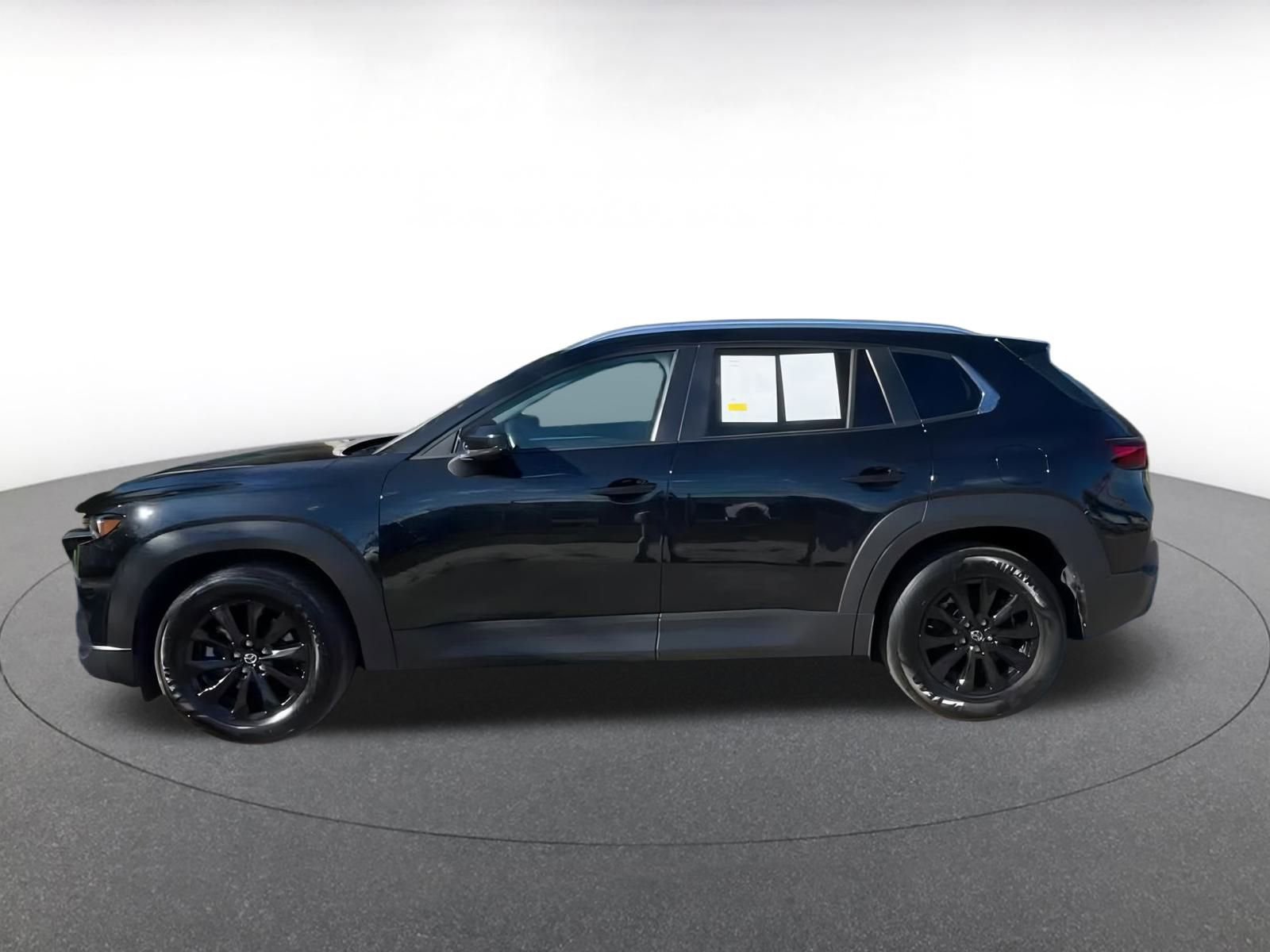 Thumbnail: 2025 Mazda CX-50 - 9