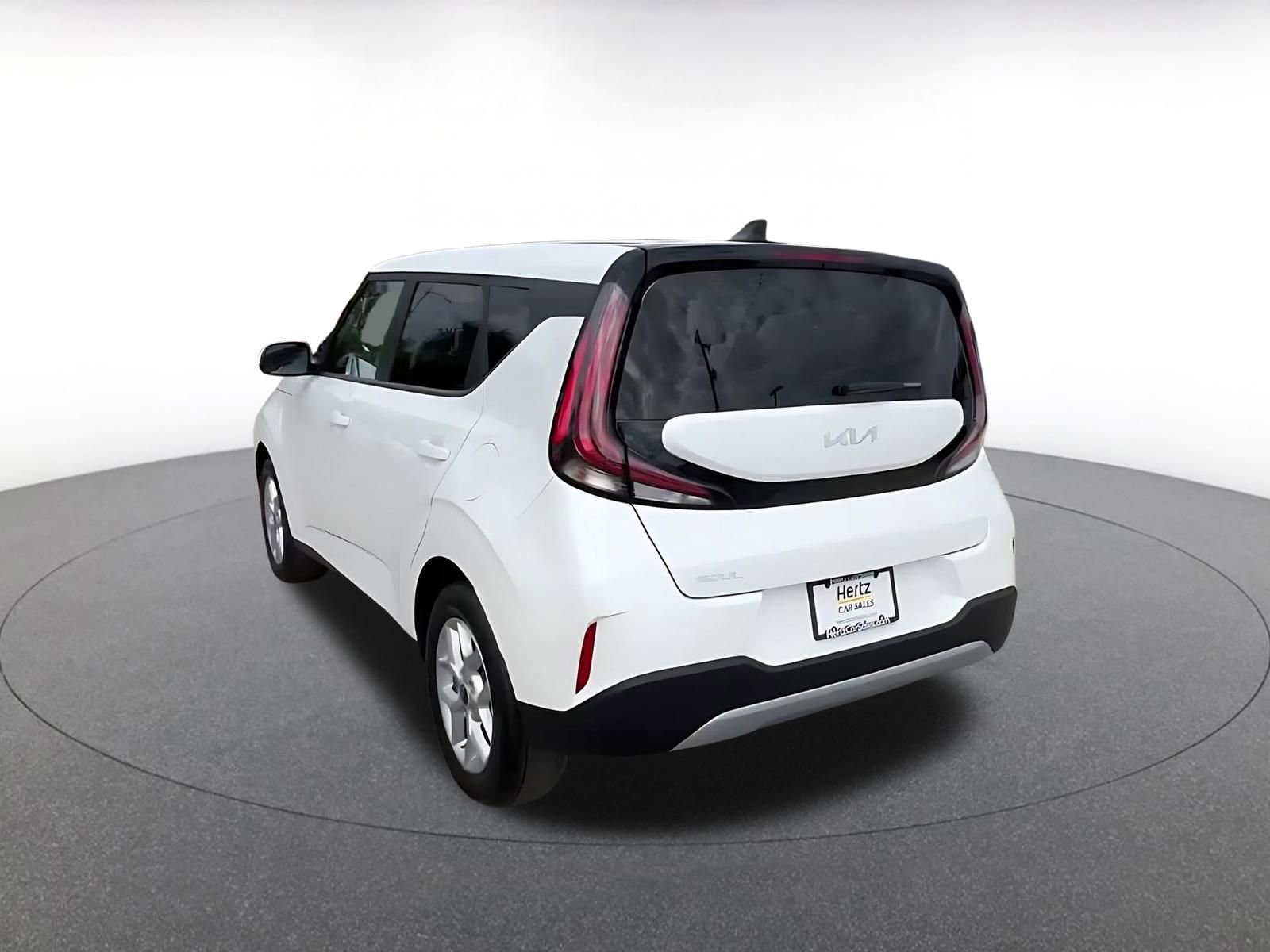 Thumbnail: 2025 Kia Soul - 11