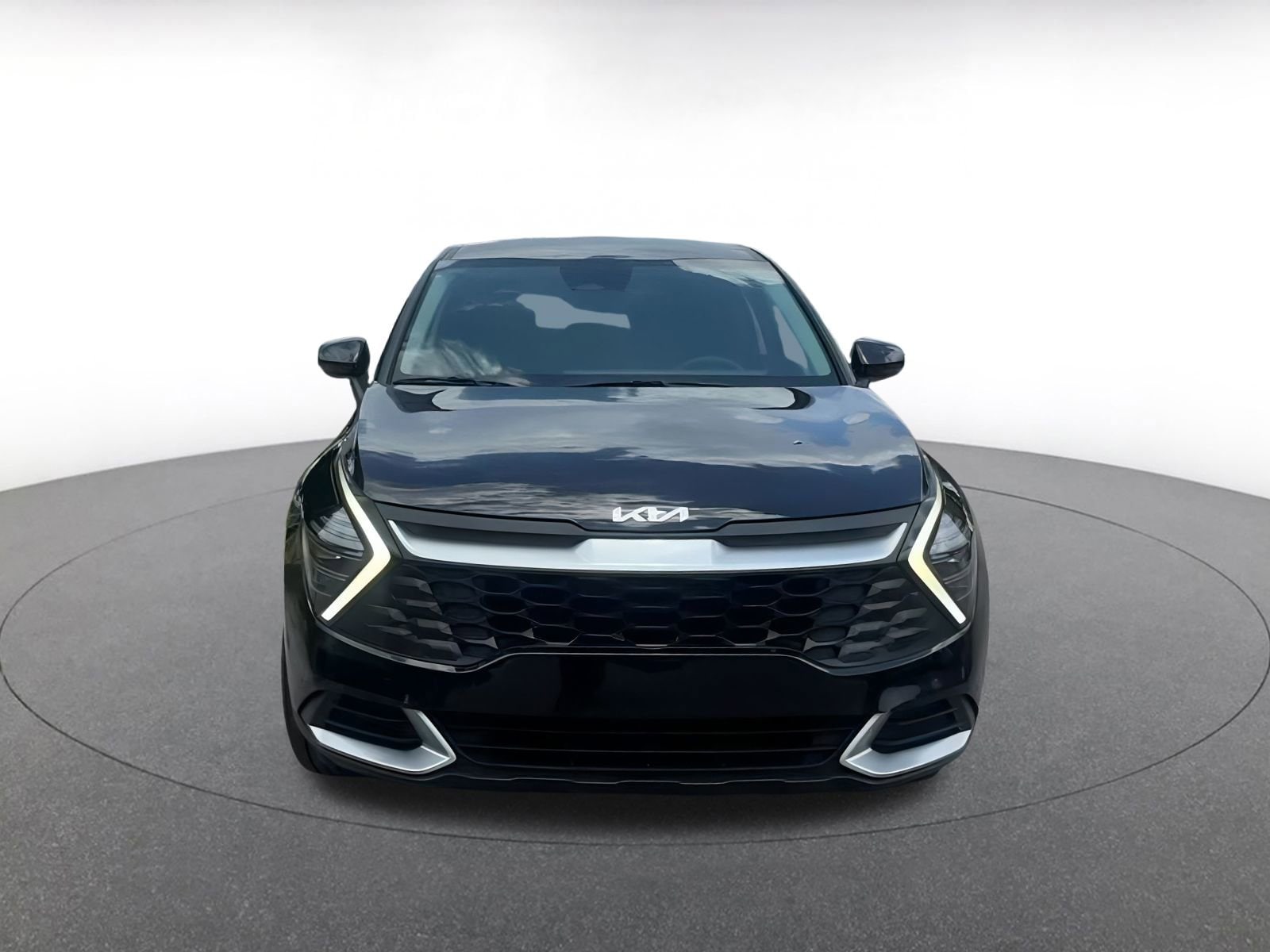 Thumbnail: 2024 Kia Sportage - 5