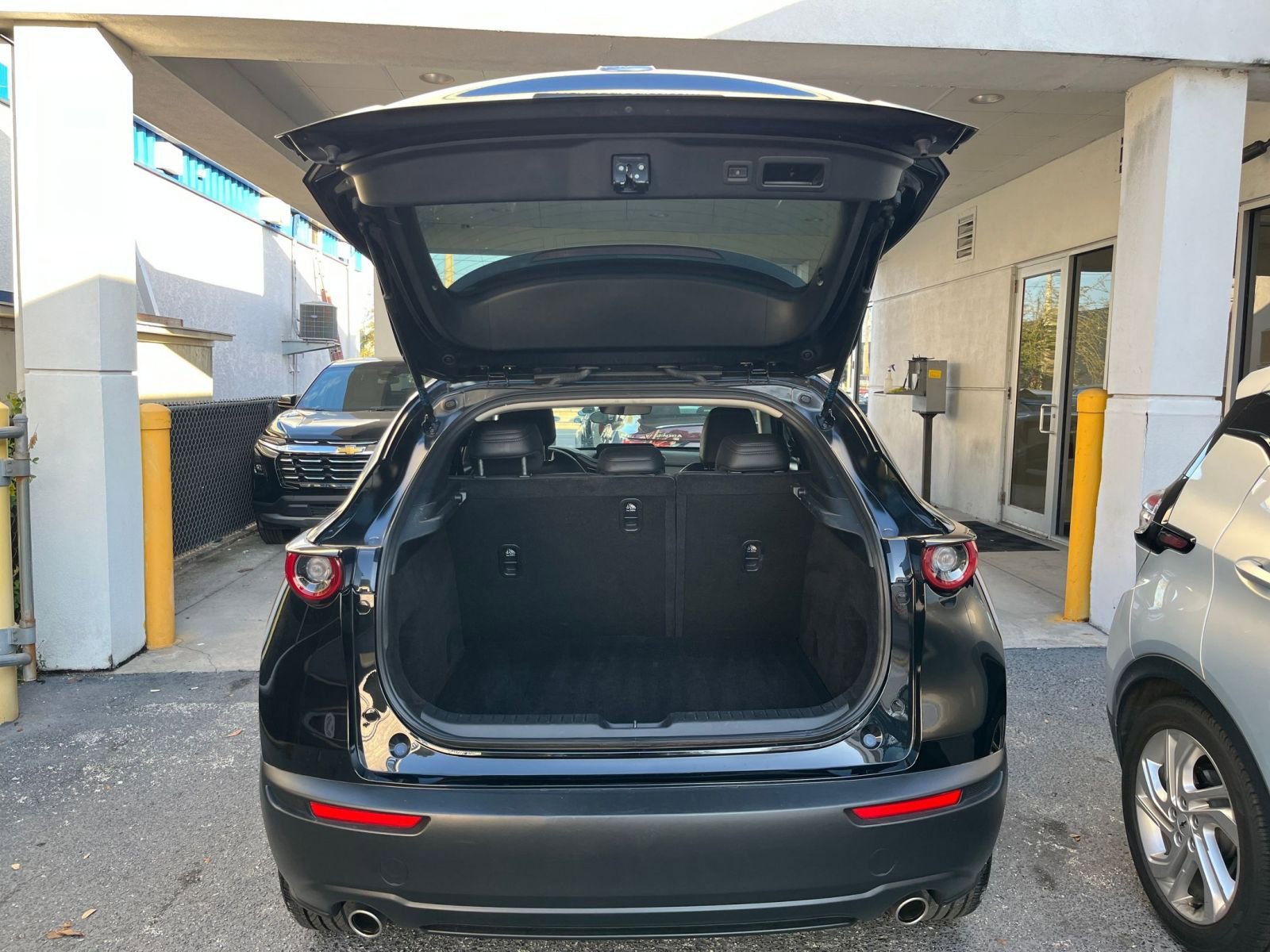 Thumbnail: 2025 Mazda CX-30 - 31