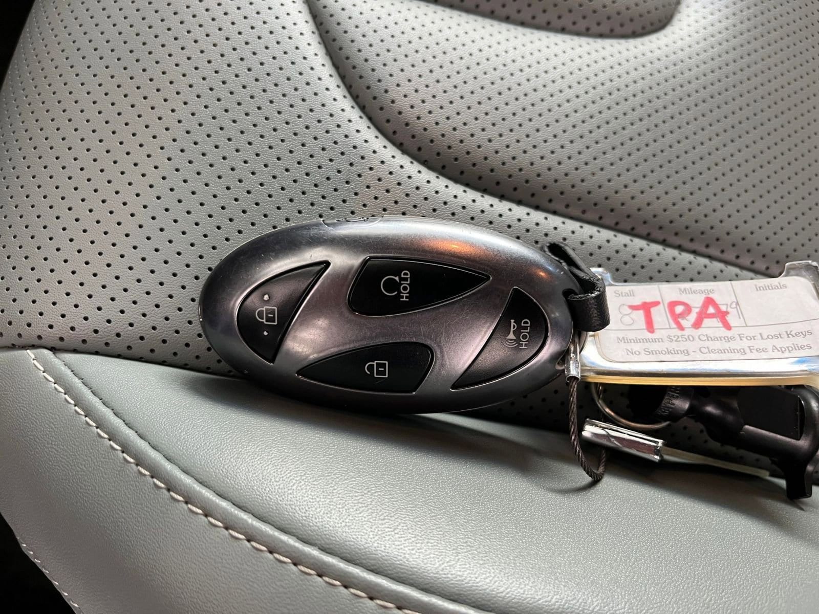 Thumbnail: 2025 Hyundai Elantra - 23