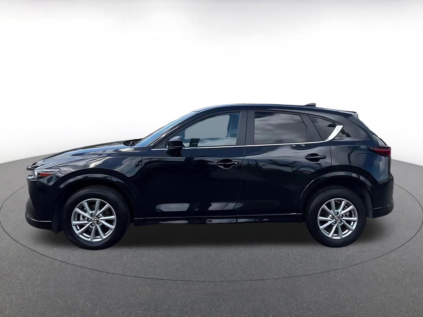 Thumbnail: 2025 Mazda CX-5 - 9