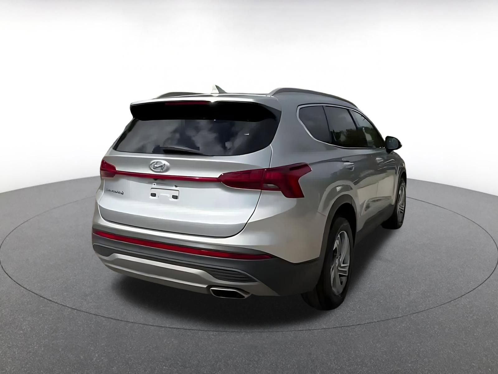 Thumbnail: 2023 Hyundai Santa Fe - 12