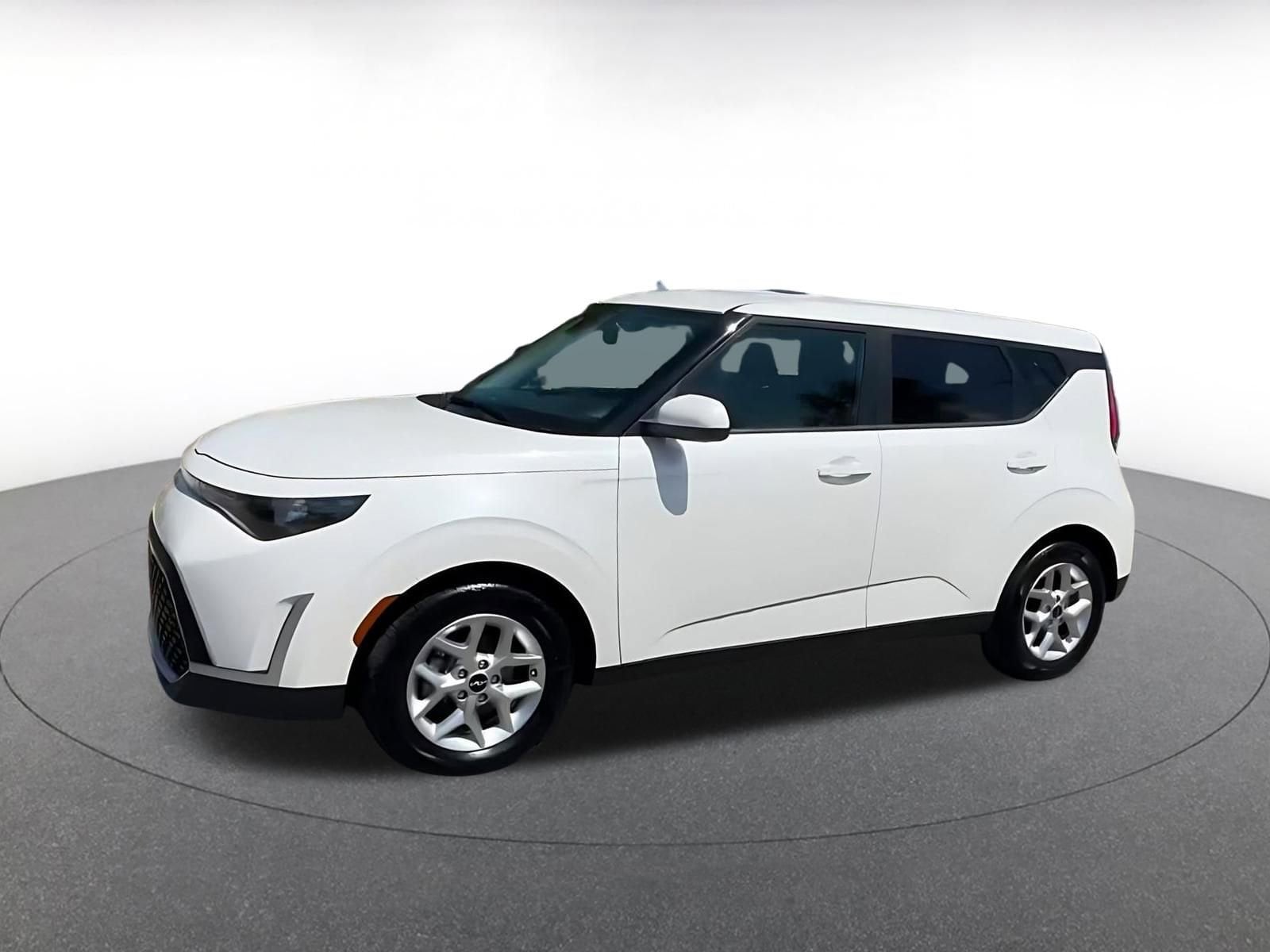 Thumbnail: 2025 Kia Soul - 7