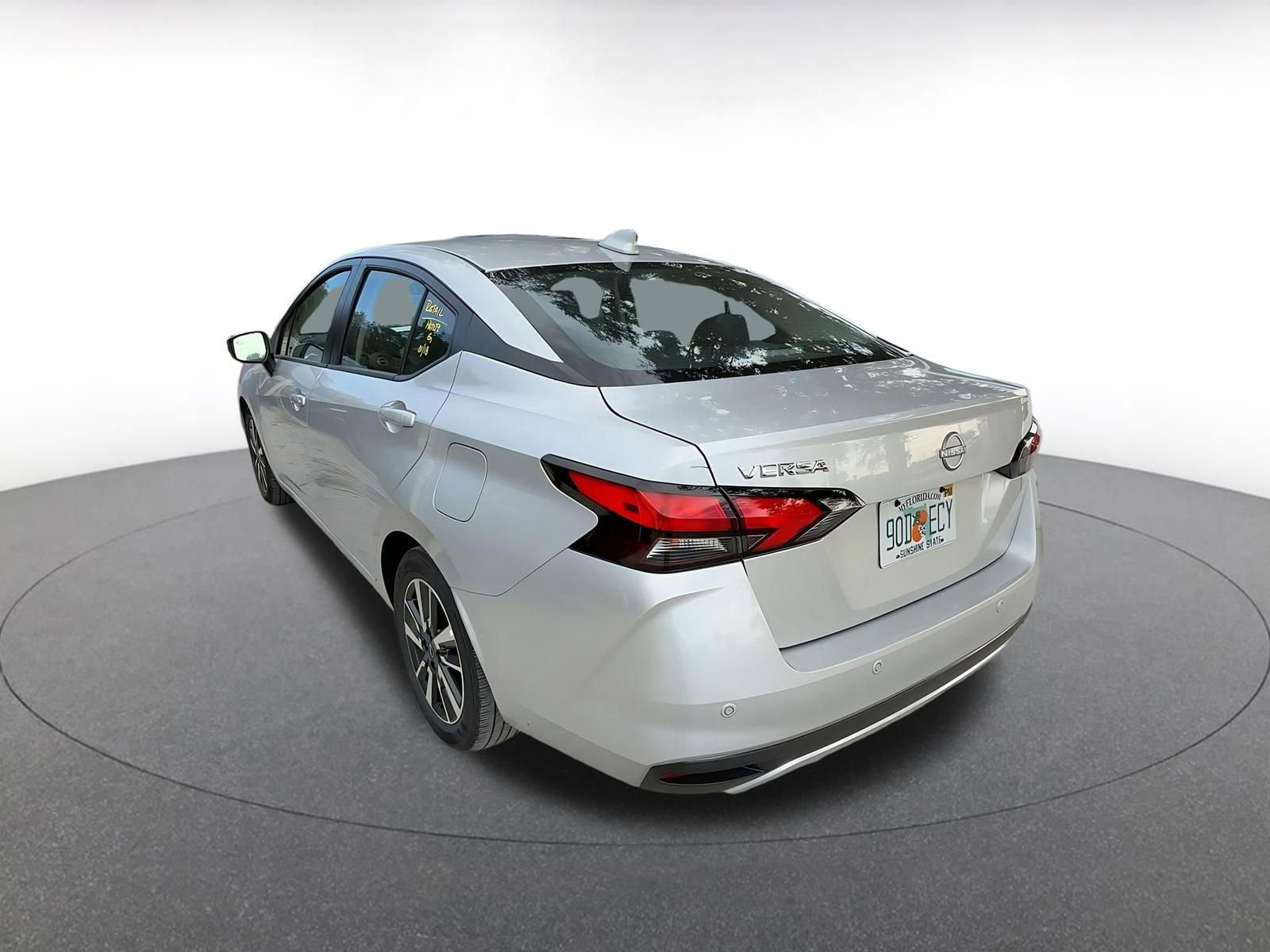 Thumbnail: 2025 Nissan Versa - 5