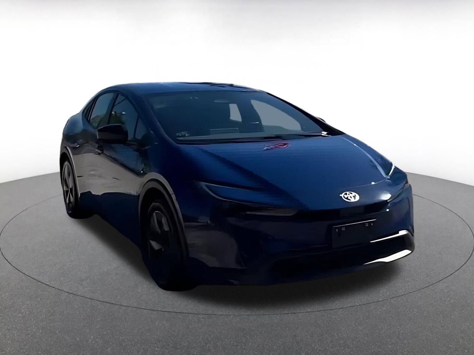 Thumbnail: 2025 Toyota Prius - 1
