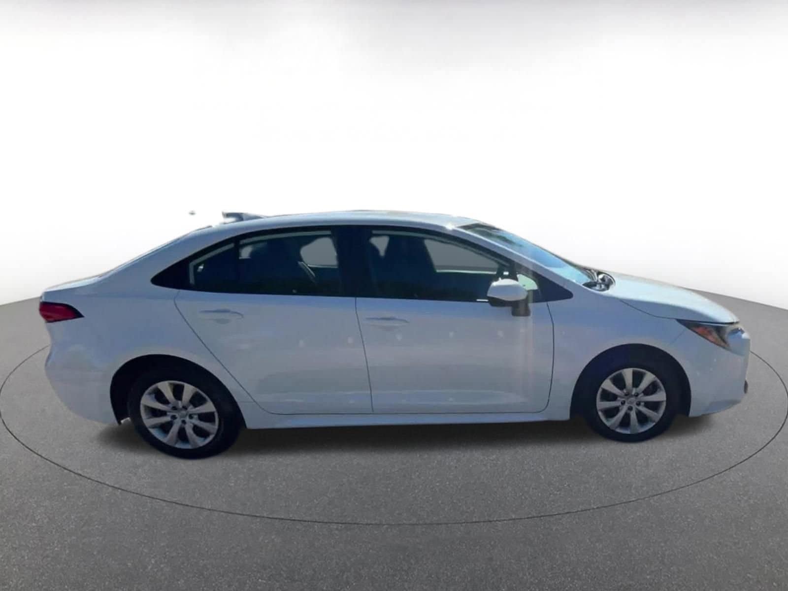 Thumbnail: 2025 Toyota Corolla - 14