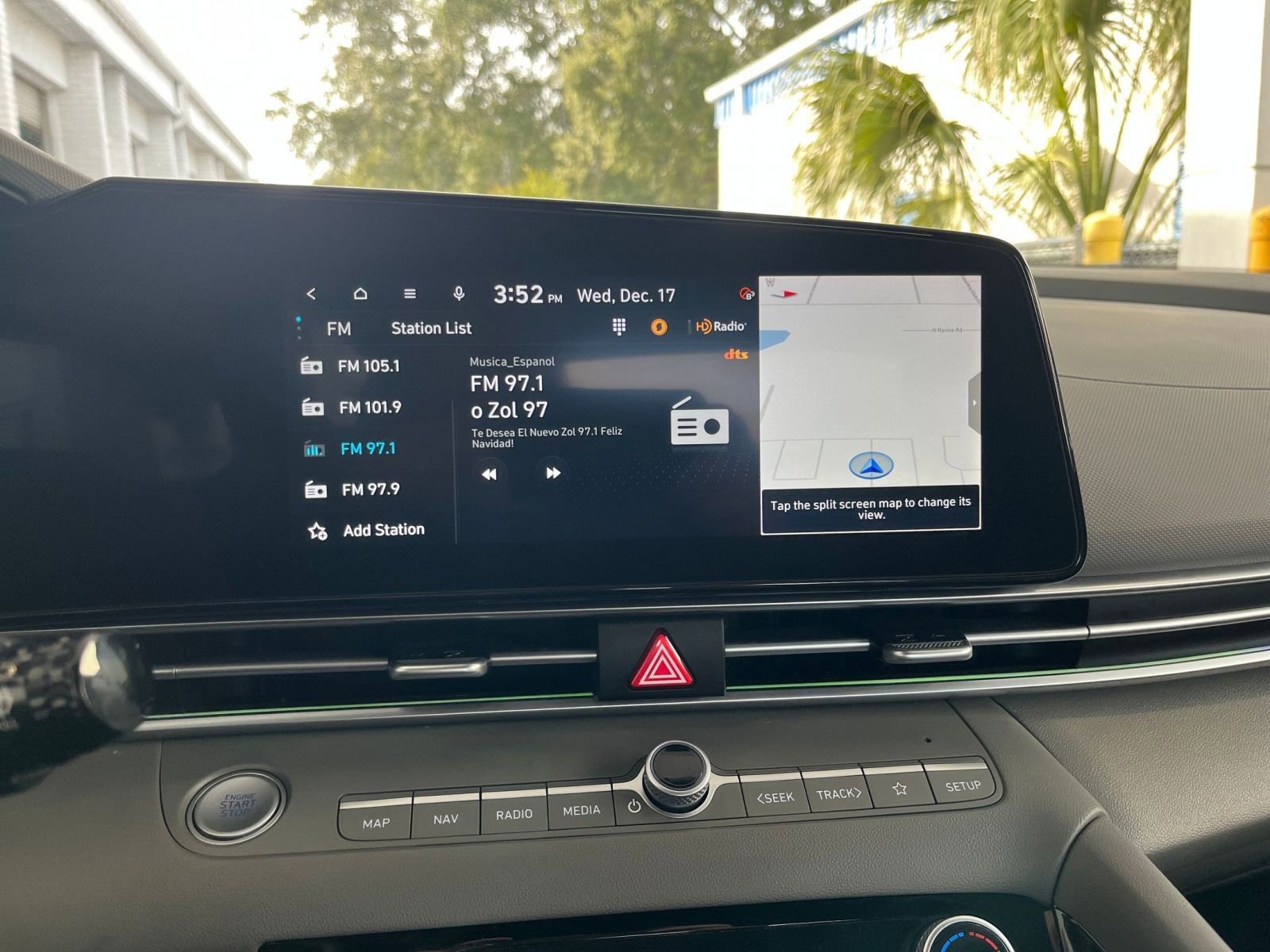 Thumbnail: 2025 Hyundai Elantra - 21