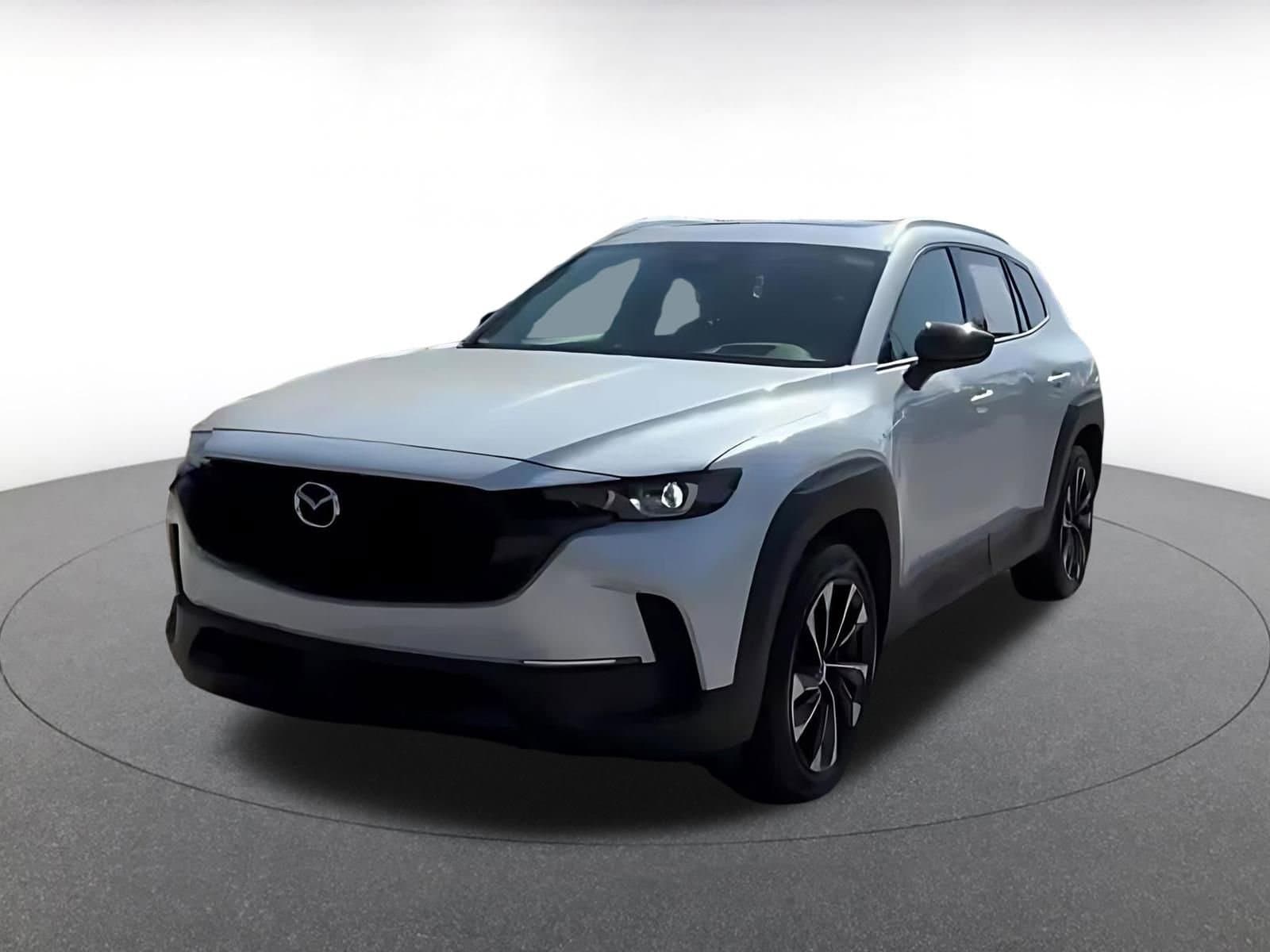 Thumbnail: 2025 Mazda CX-50 - 7