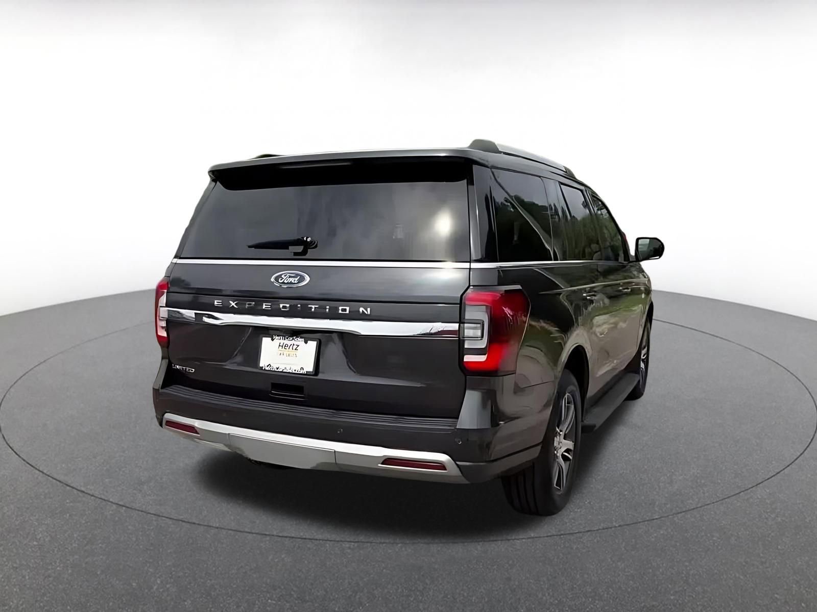 Thumbnail: 2024 Ford Expedition - 14