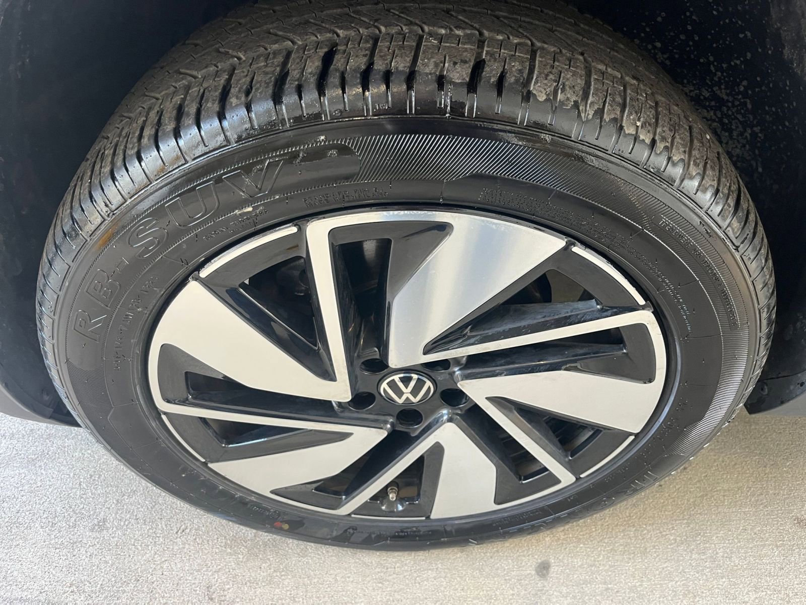 Thumbnail: 2025 Volkswagen Atlas - 33