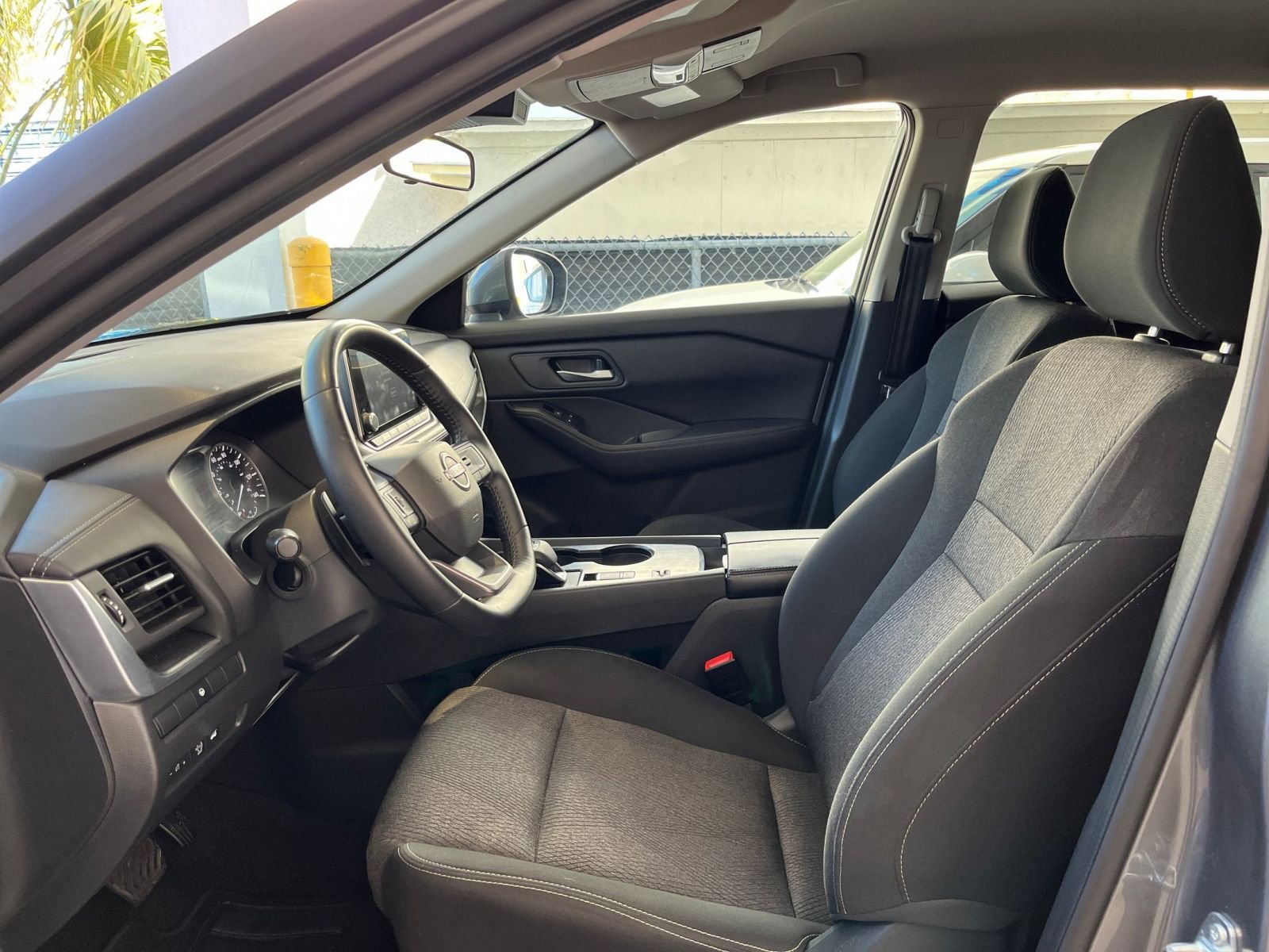 Thumbnail: 2025 Nissan Rogue - 28