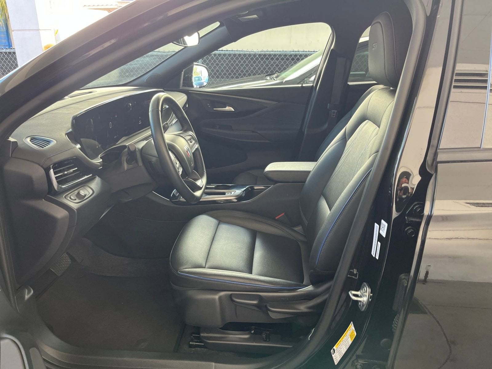 Thumbnail: 2025 Buick Envista - 27