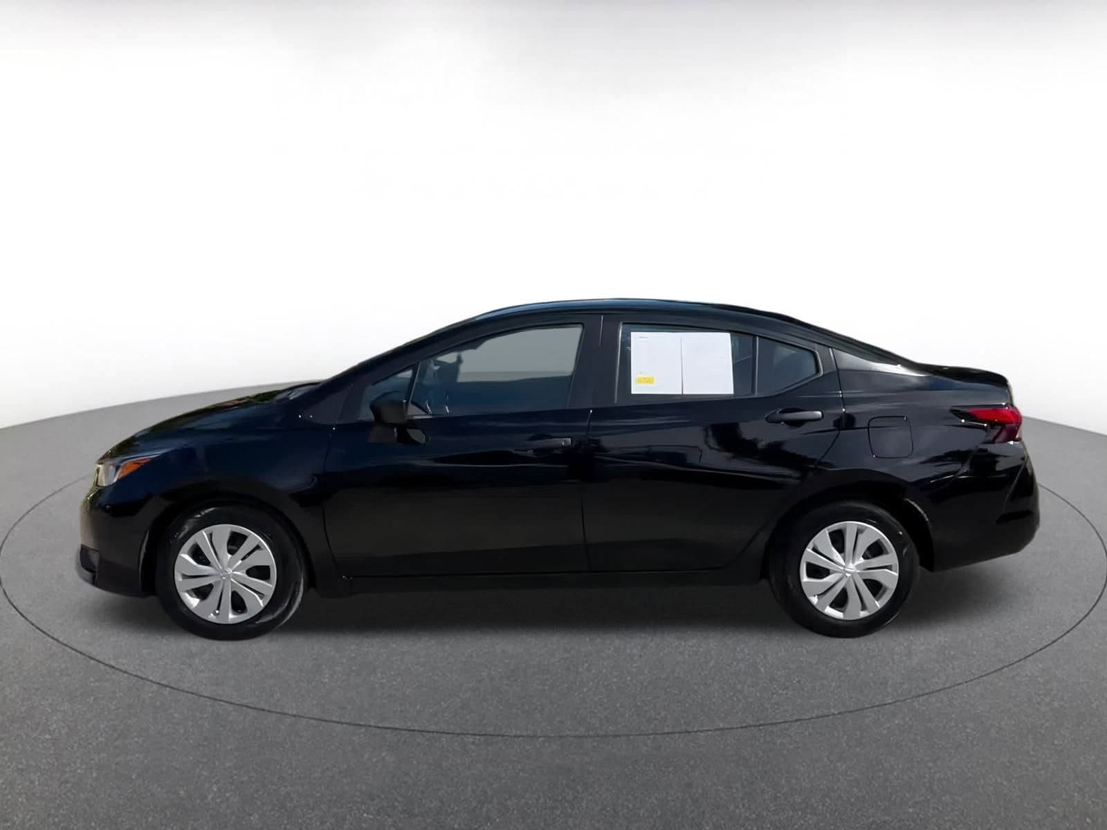 Thumbnail: 2024 Nissan Versa - 7