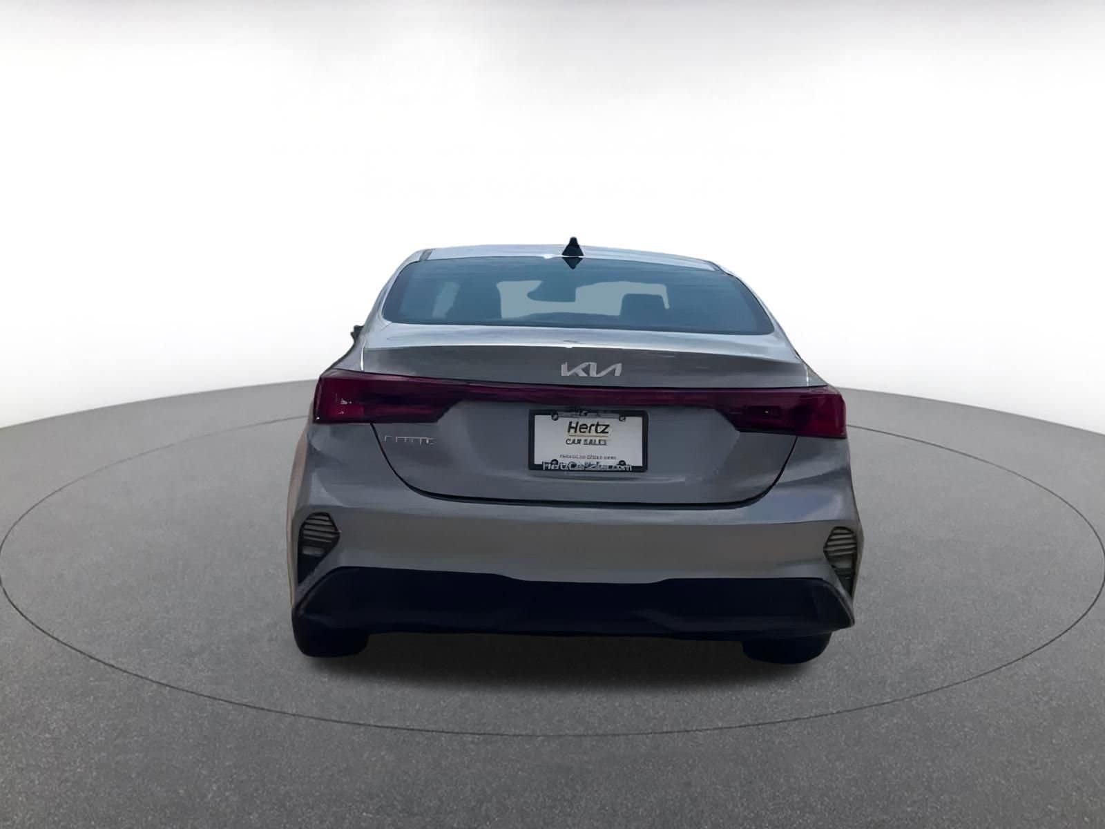 Thumbnail: 2024 Kia Forte - 11