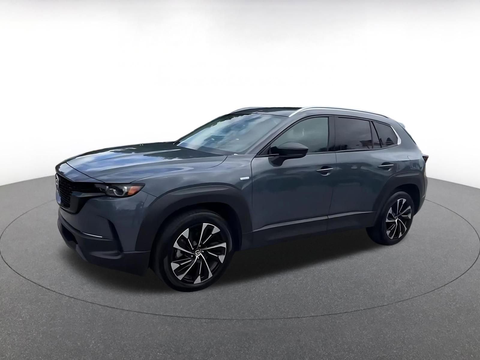 Thumbnail: 2025 Mazda CX-50 - 8