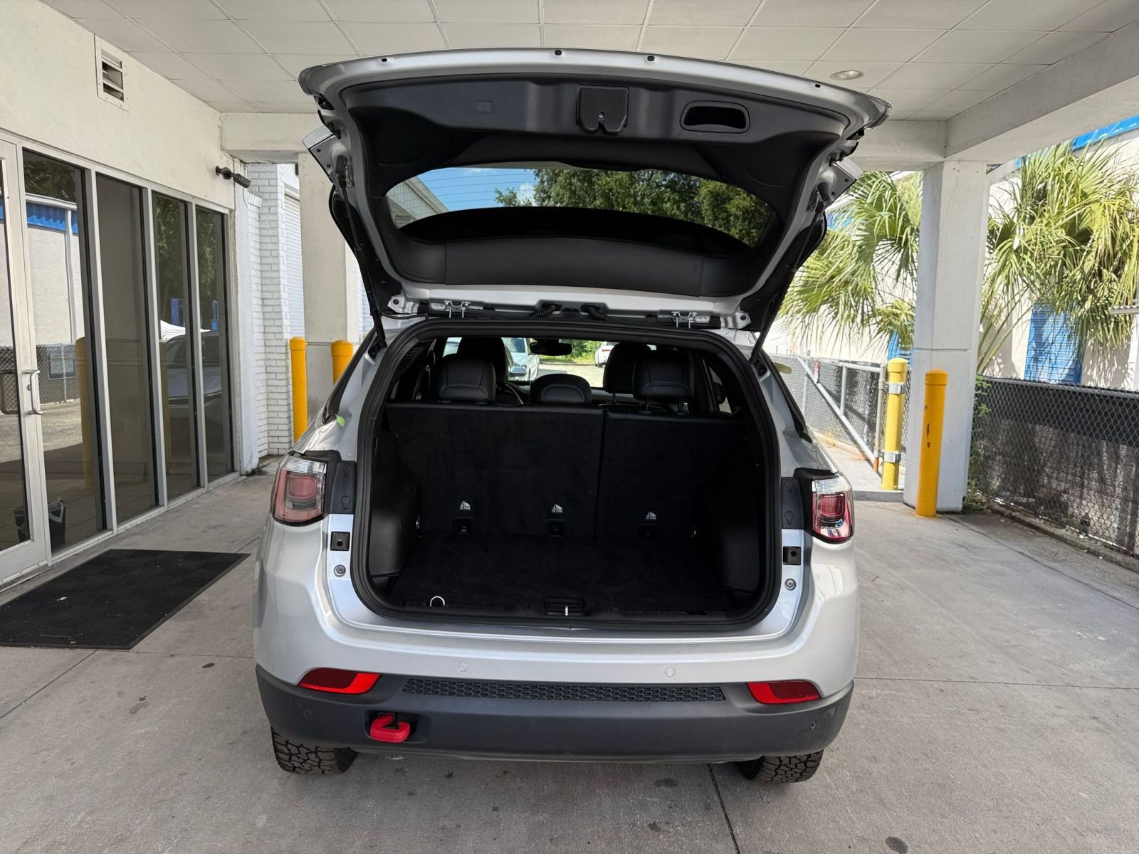 Thumbnail: 2025 Jeep Compass - 31