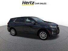 2023 Chevrolet Equinox LT -
                  Tampa, FL
