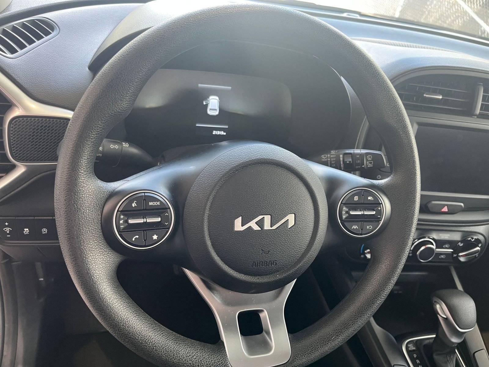 Thumbnail: 2025 Kia Soul - 25
