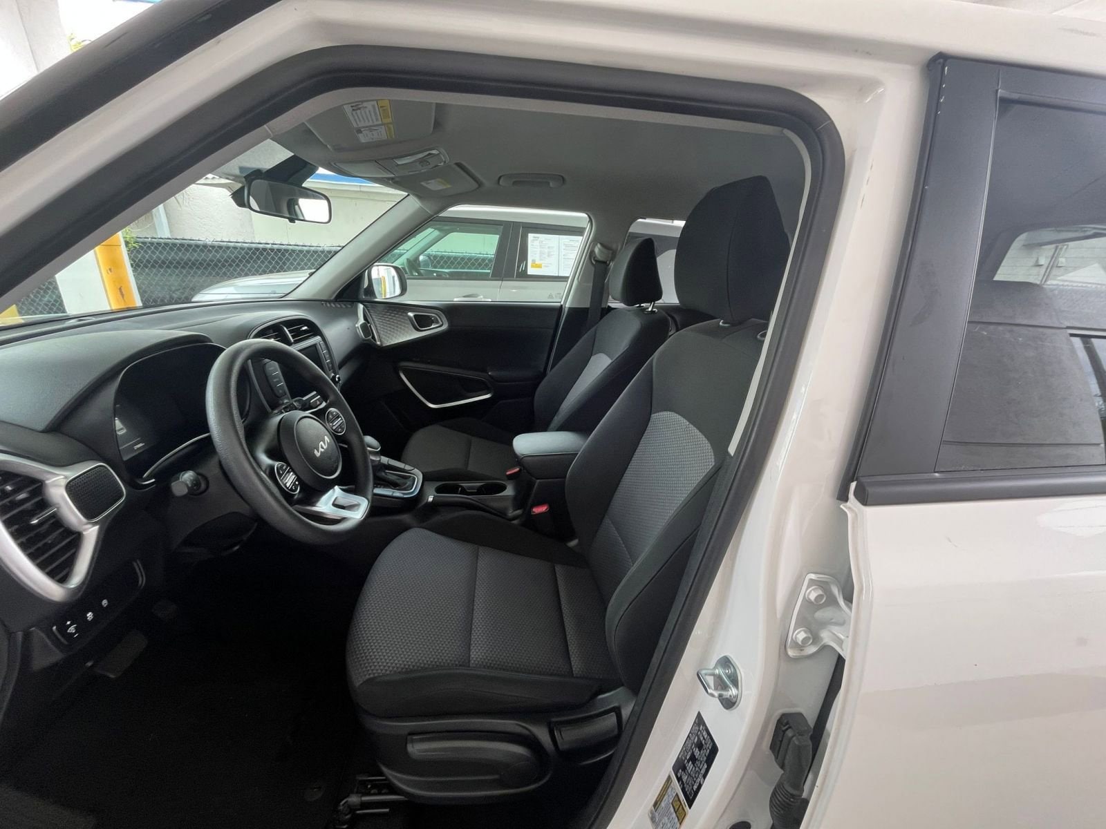 Thumbnail: 2025 Kia Soul - 24