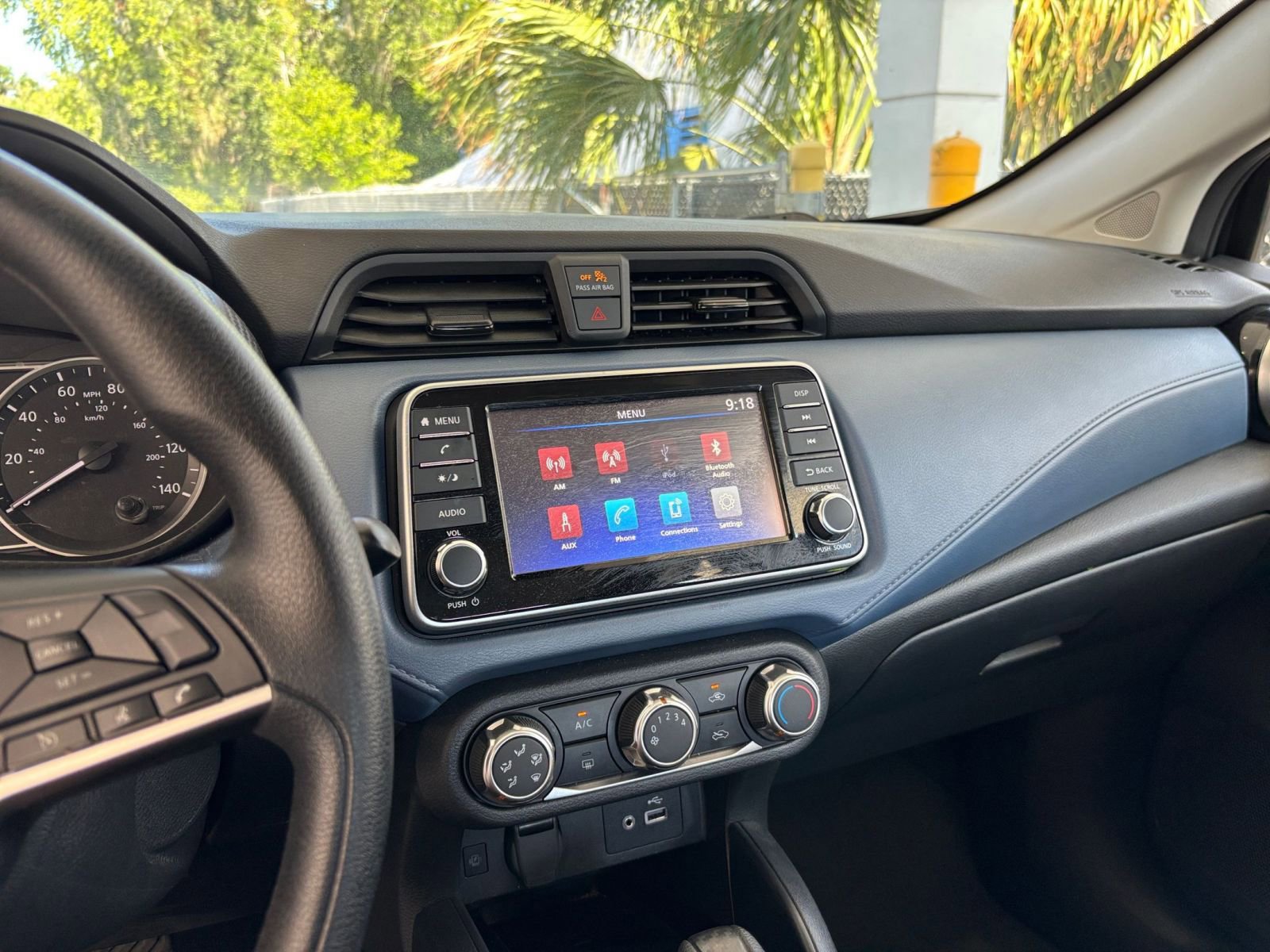 Thumbnail: 2025 Nissan Versa - 17