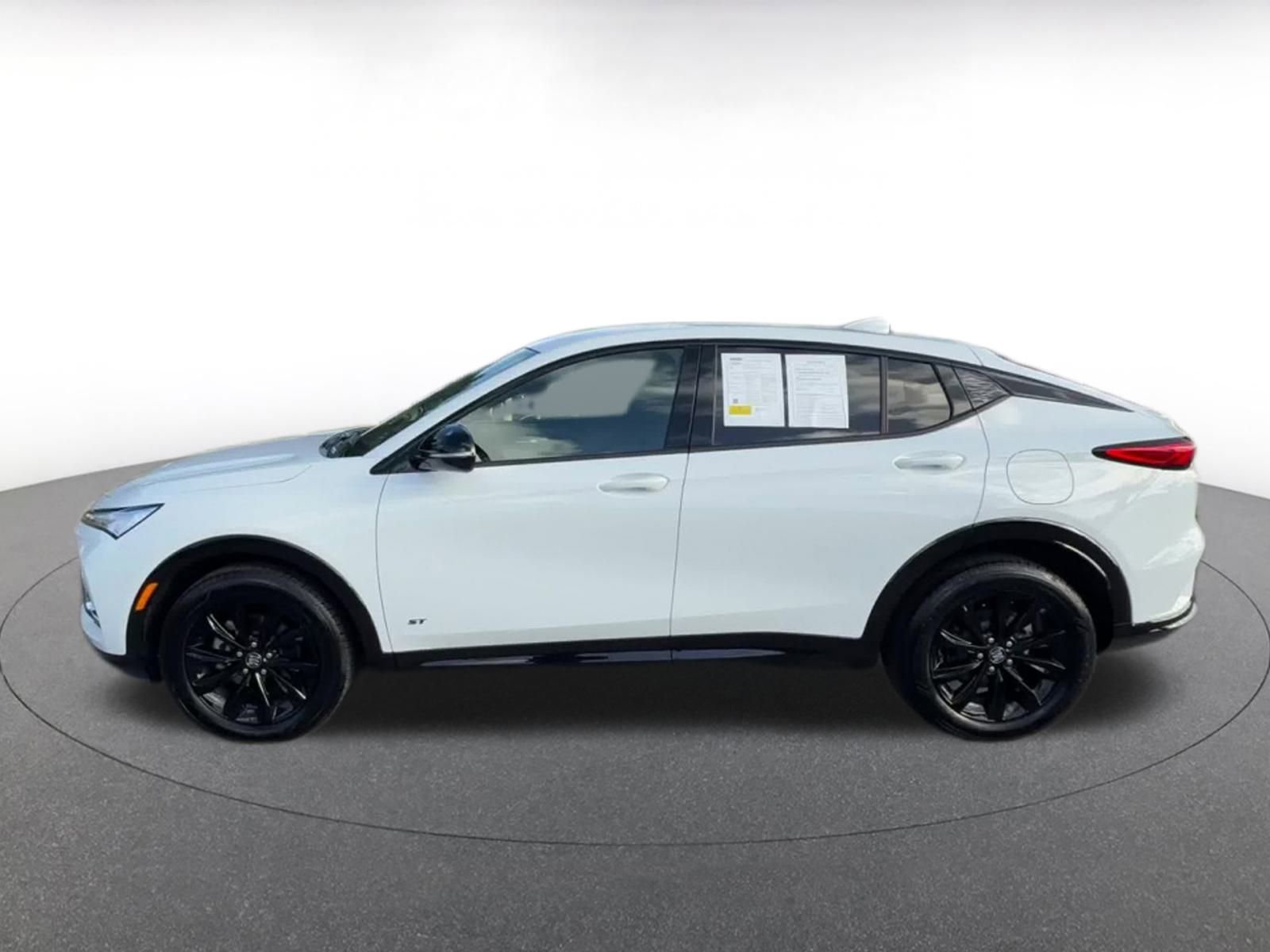 Thumbnail: 2025 Buick Envista - 9