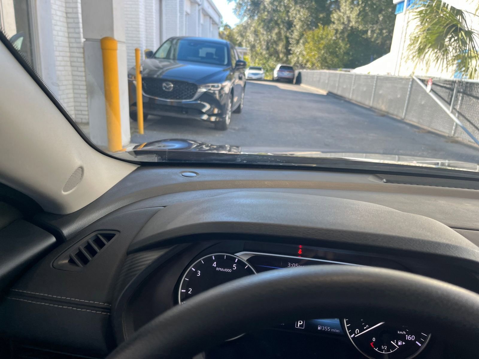 Thumbnail: 2025 Nissan Sentra - 34