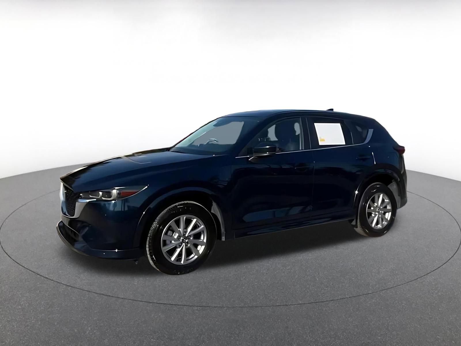 Thumbnail: 2025 Mazda CX-5 - 8
