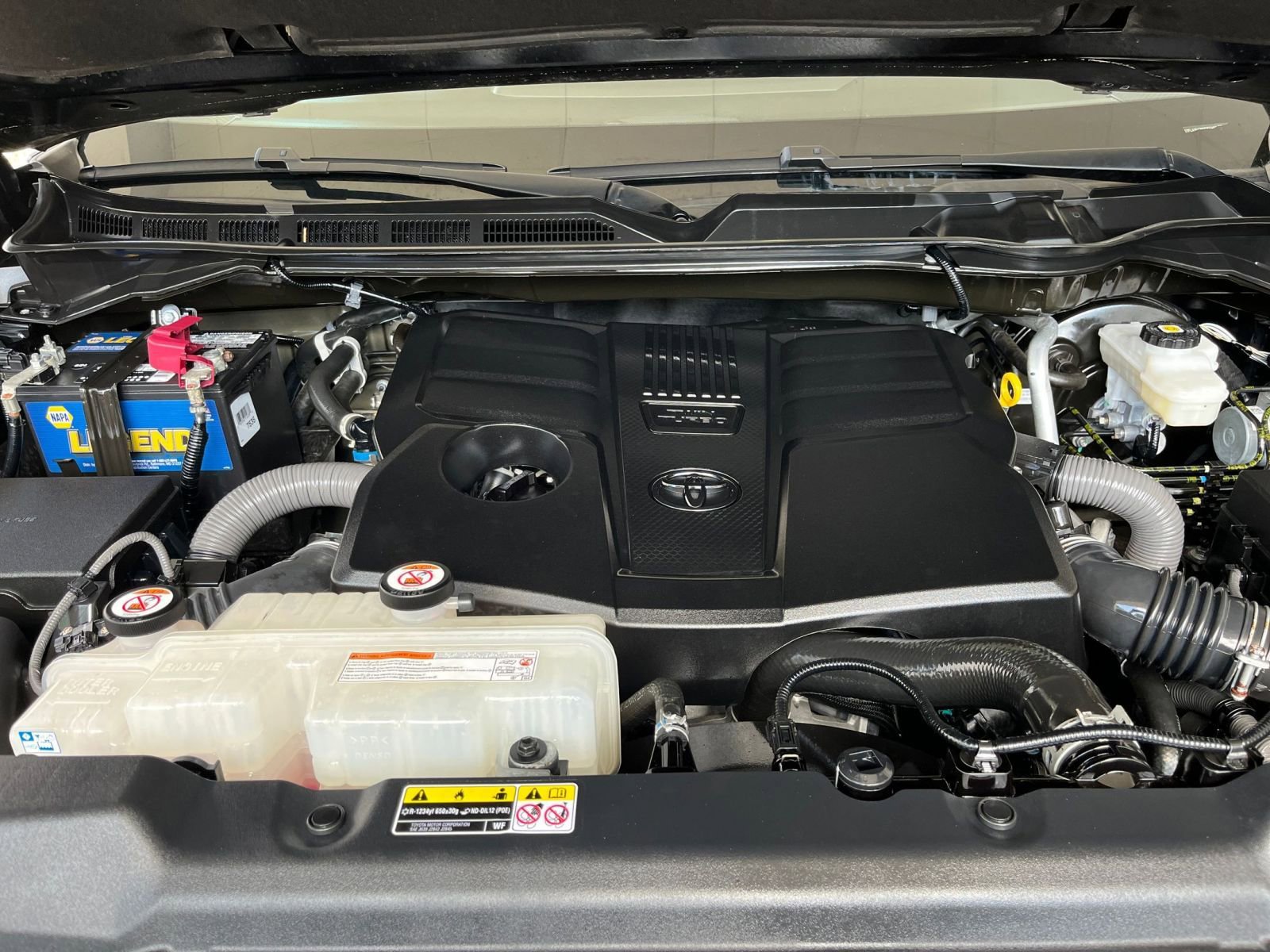 2022 Toyota Tundra SR5 32