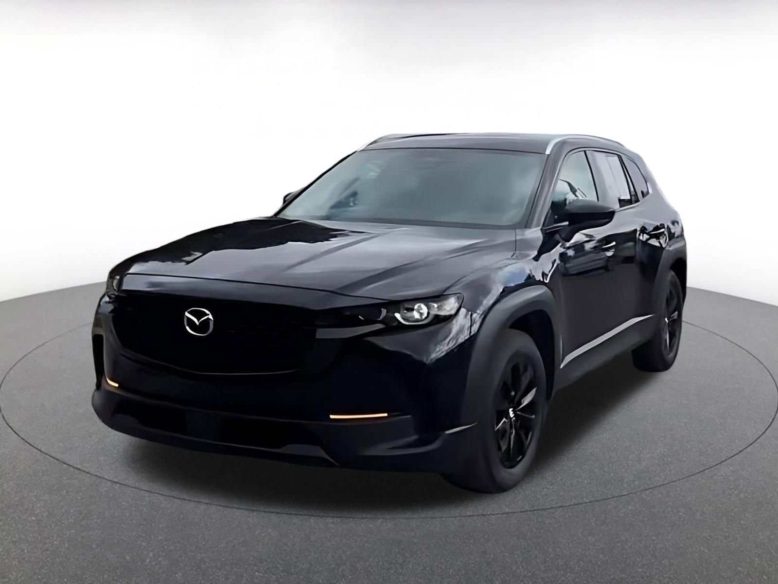 Thumbnail: 2025 Mazda CX-50 - 7