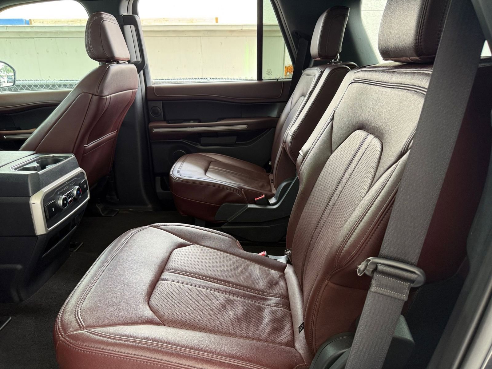 Thumbnail: 2024 Ford Expedition - 29