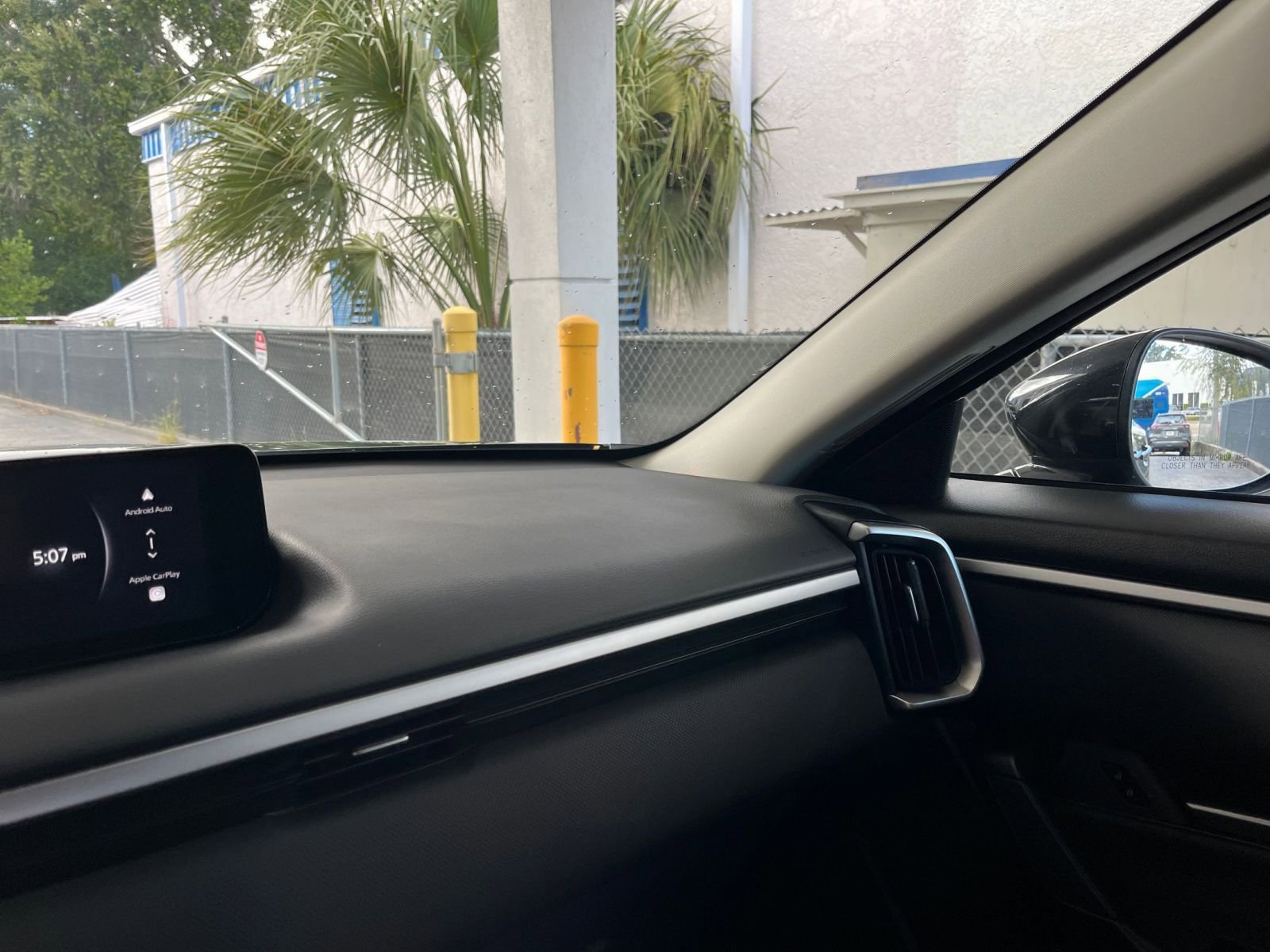 Thumbnail: 2025 Mazda CX-50 - 35