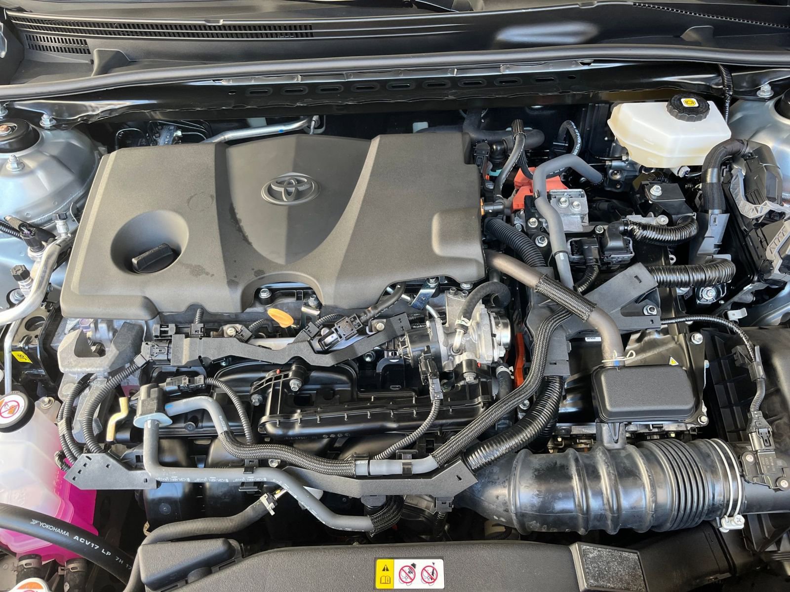 Thumbnail: 2025 Toyota Camry - 32