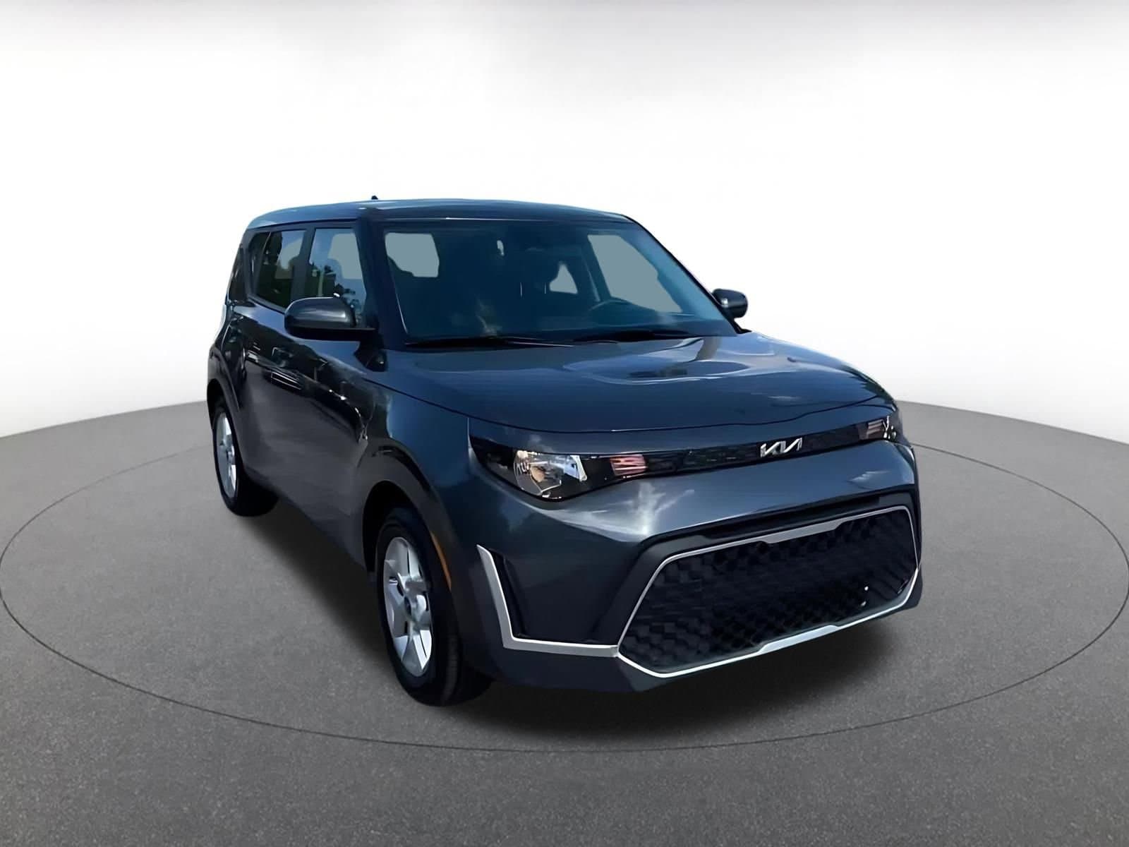 Thumbnail: 2025 Kia Soul - 16