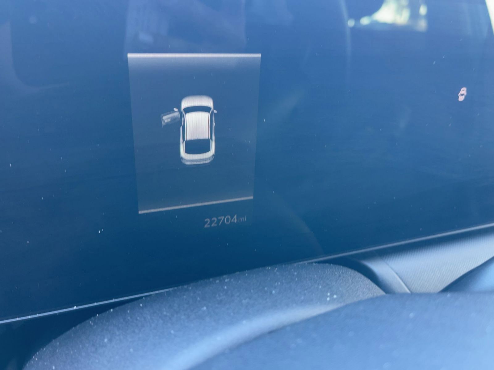 Thumbnail: 2025 Kia K4 - 10