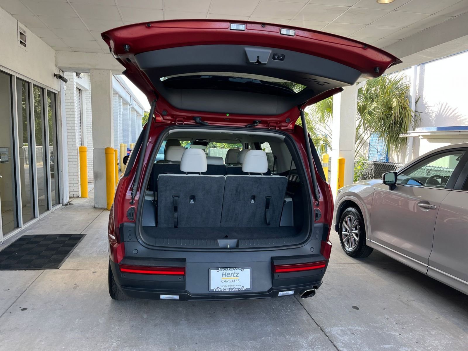 Thumbnail: 2025 Hyundai Santa Fe - 31