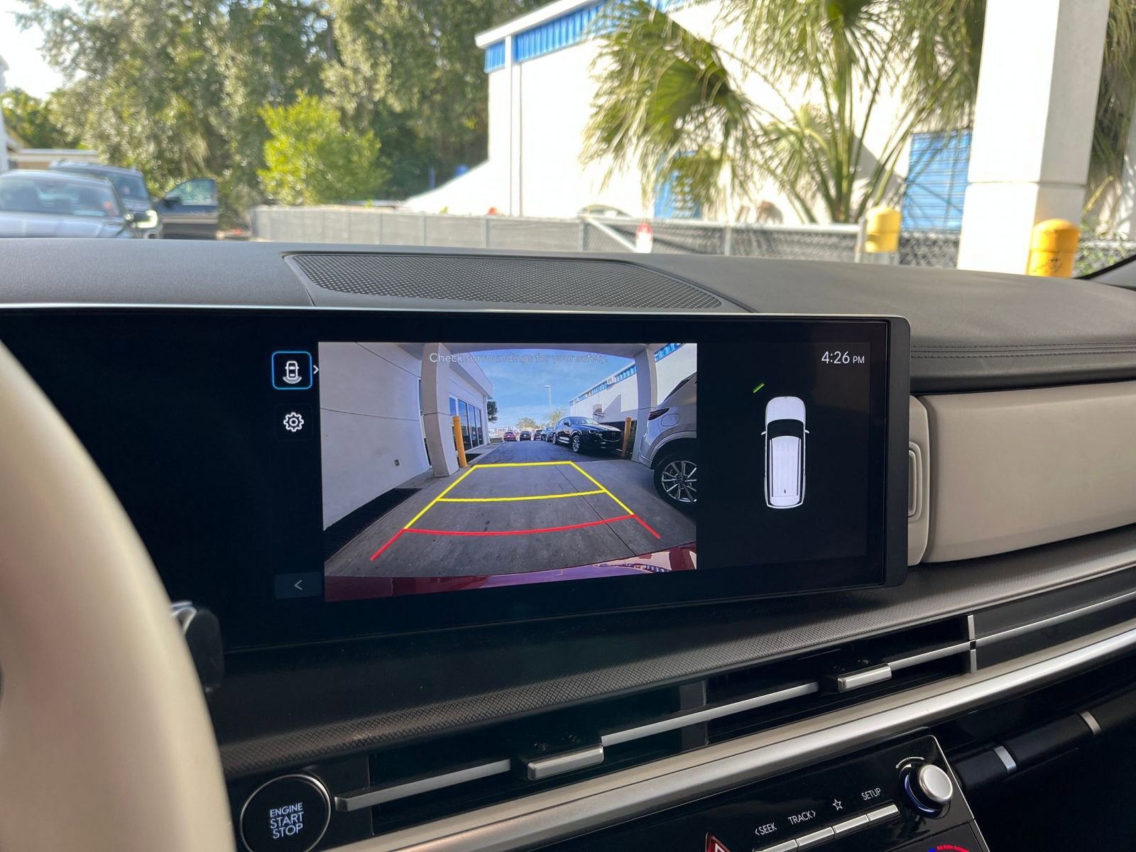 Thumbnail: 2025 Hyundai Santa Fe - 17