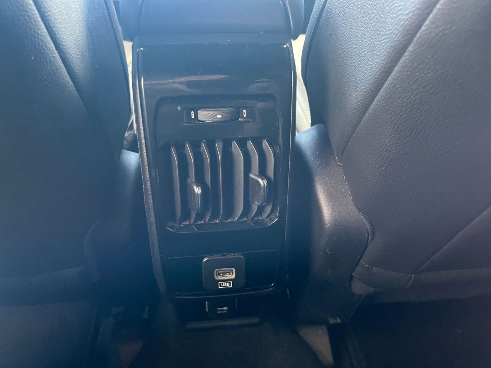 Thumbnail: 2025 Jeep Compass - 24