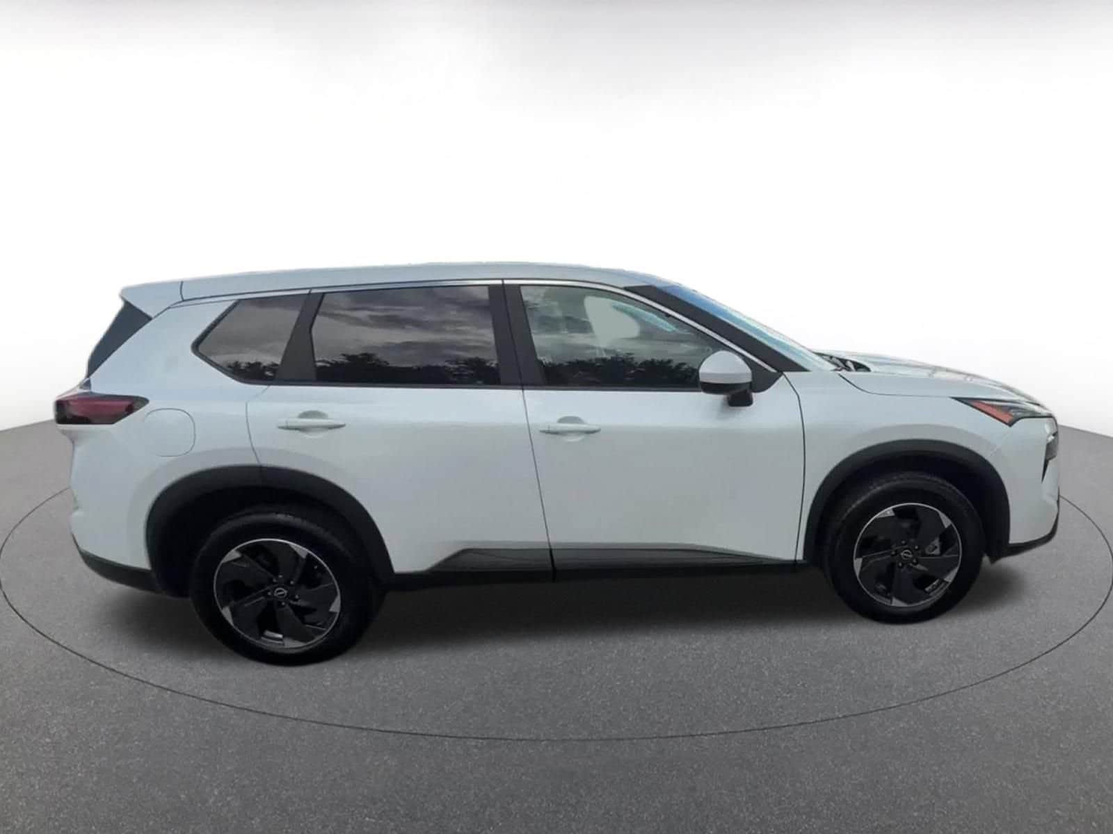 Thumbnail: 2025 Nissan Rogue - 16
