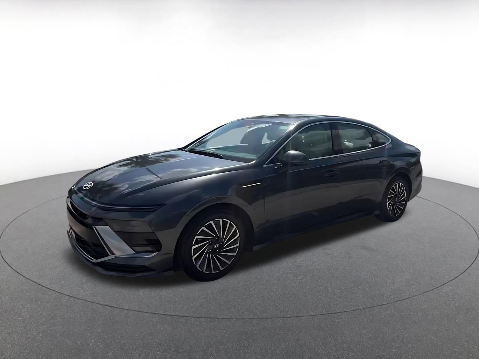 Thumbnail: 2025 Hyundai Sonata - 8