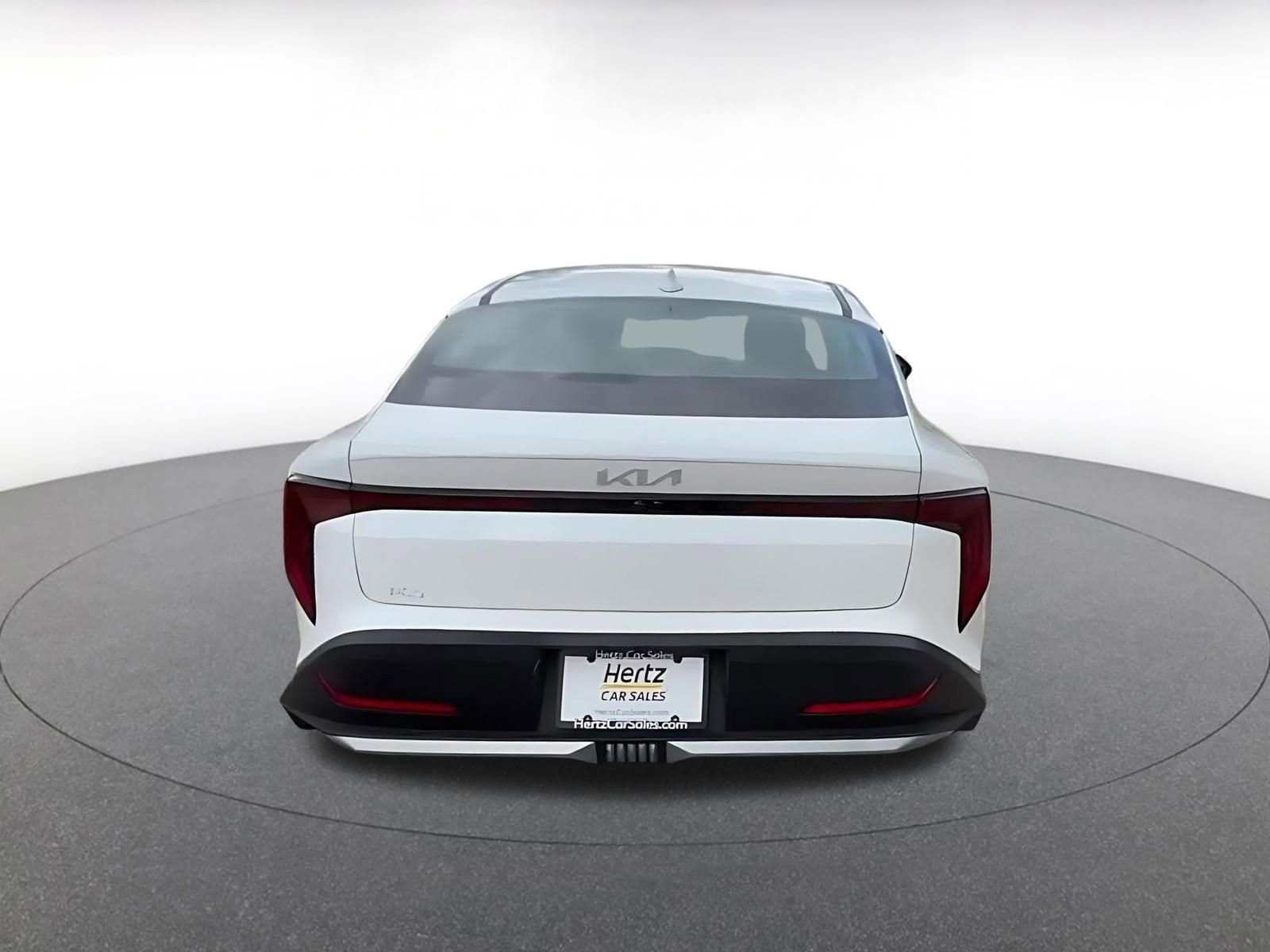 Thumbnail: 2025 Kia K4 - 12