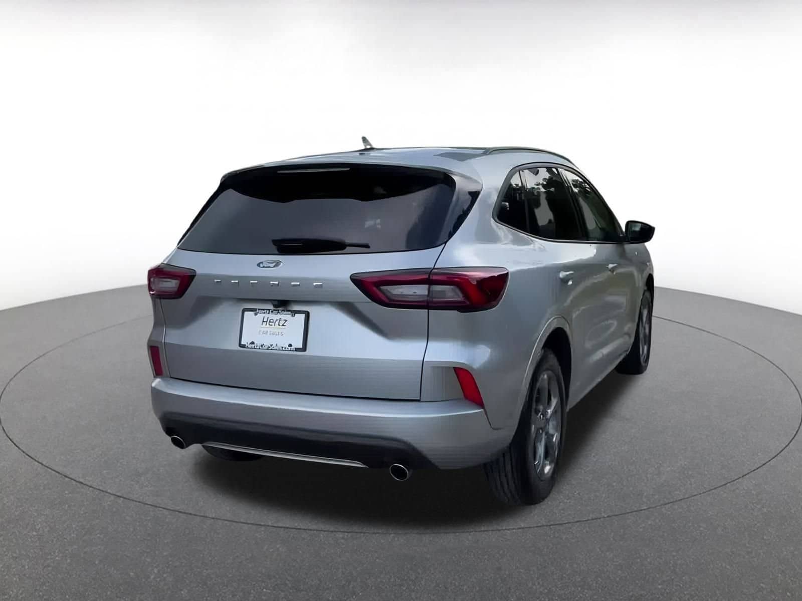 Thumbnail: 2024 Ford Escape - 13