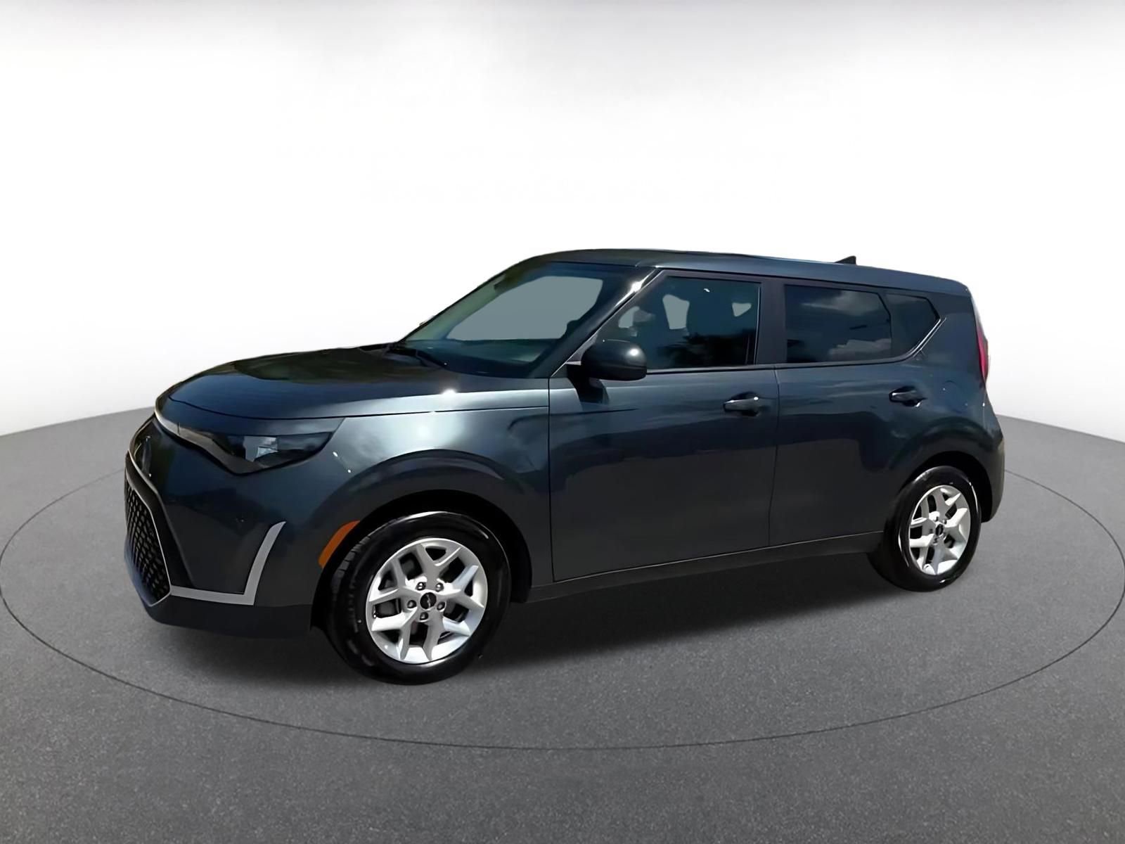 Thumbnail: 2025 Kia Soul - 8