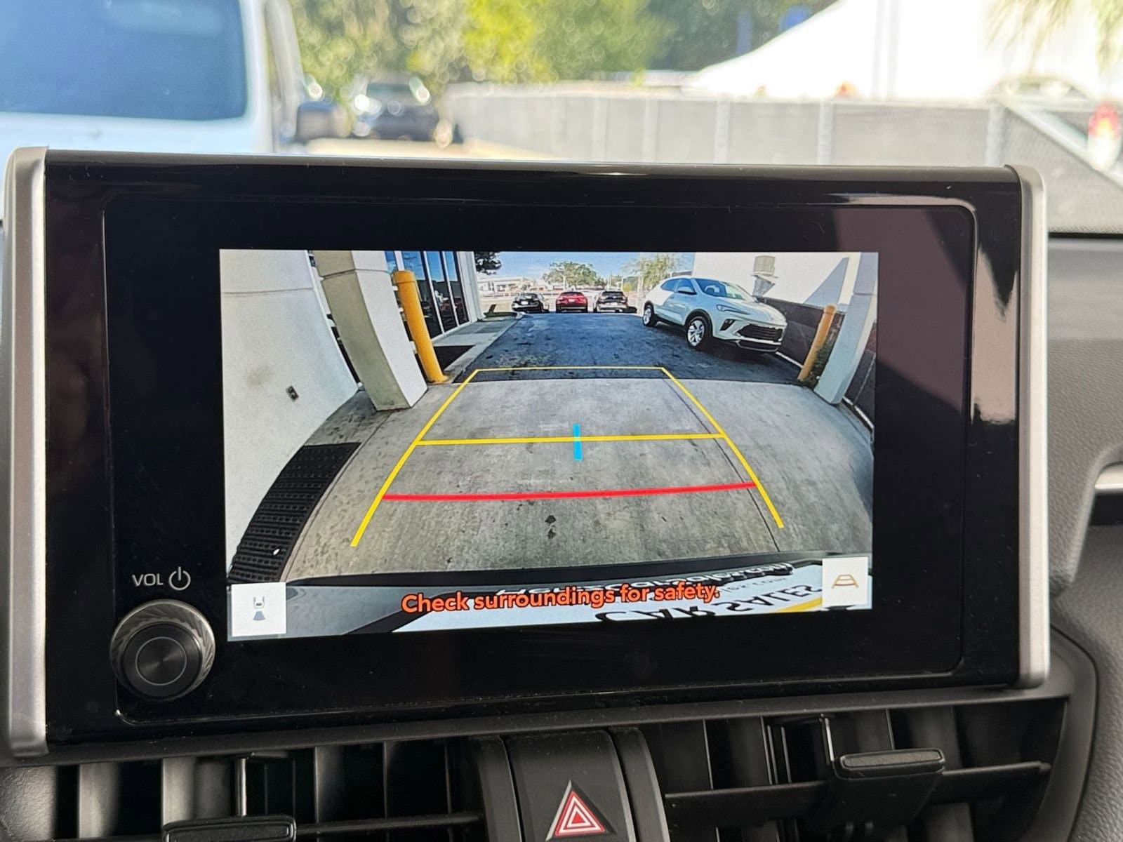 Thumbnail: 2025 Toyota RAV4 - 17